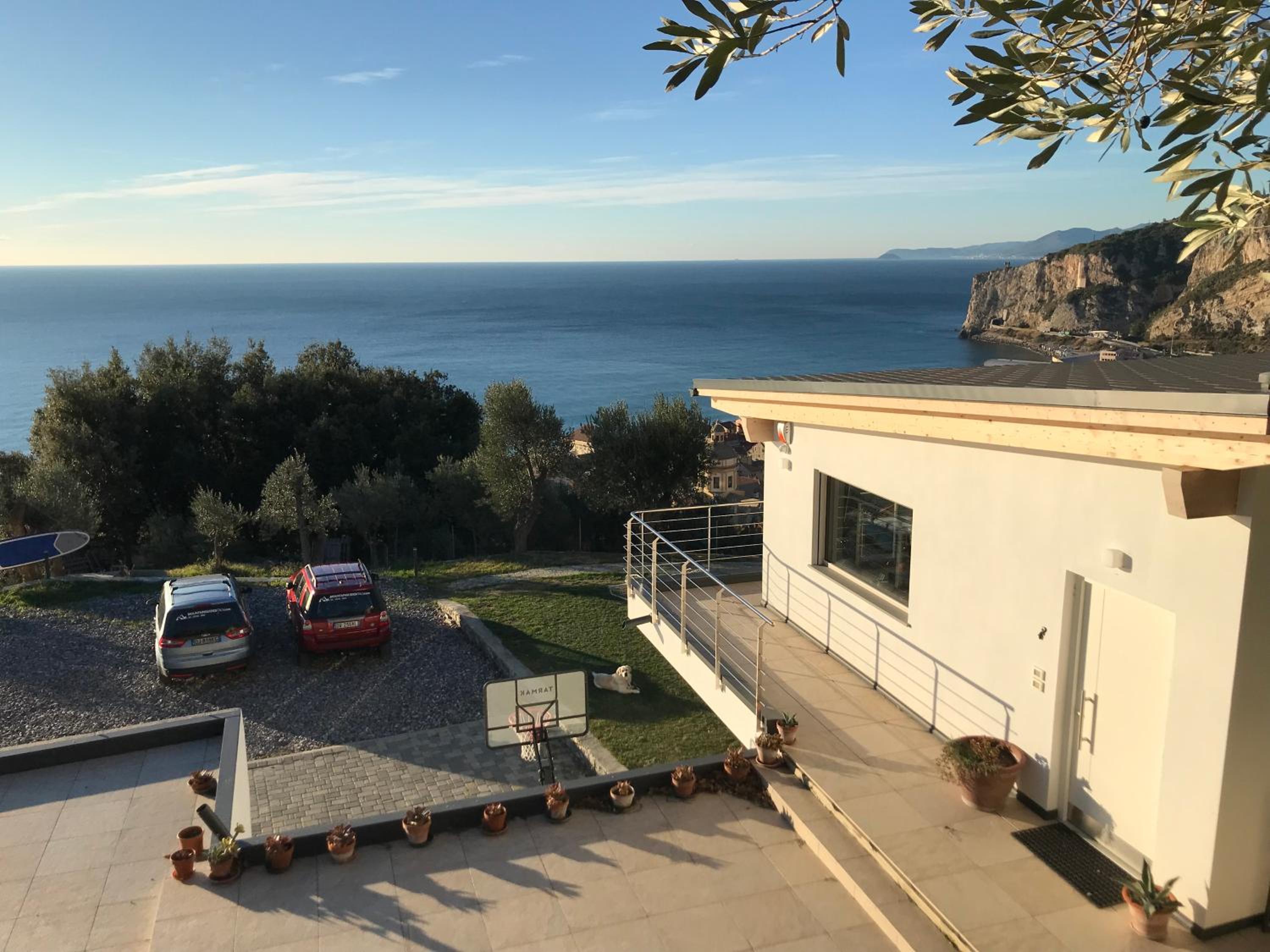 Belvedere20guesthouse view 3
