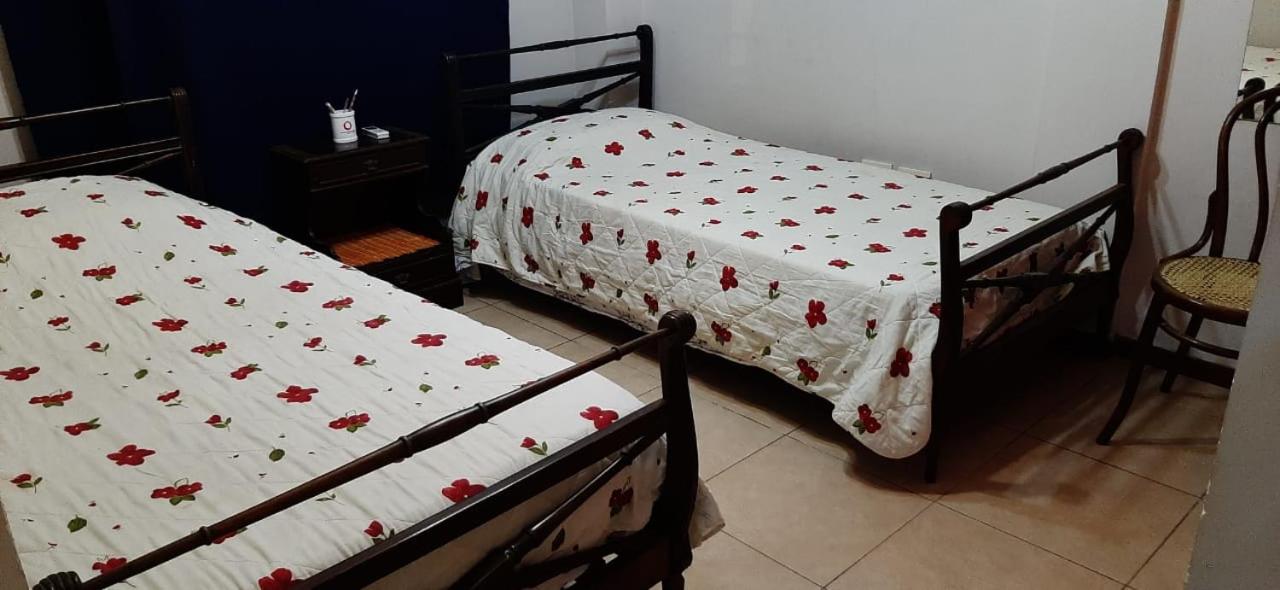 Departamento 2 dormitorios en Centro de Corrientes.