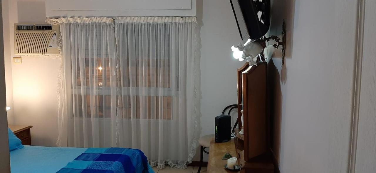 Departamento 2 dormitorios en Centro de Corrientes.