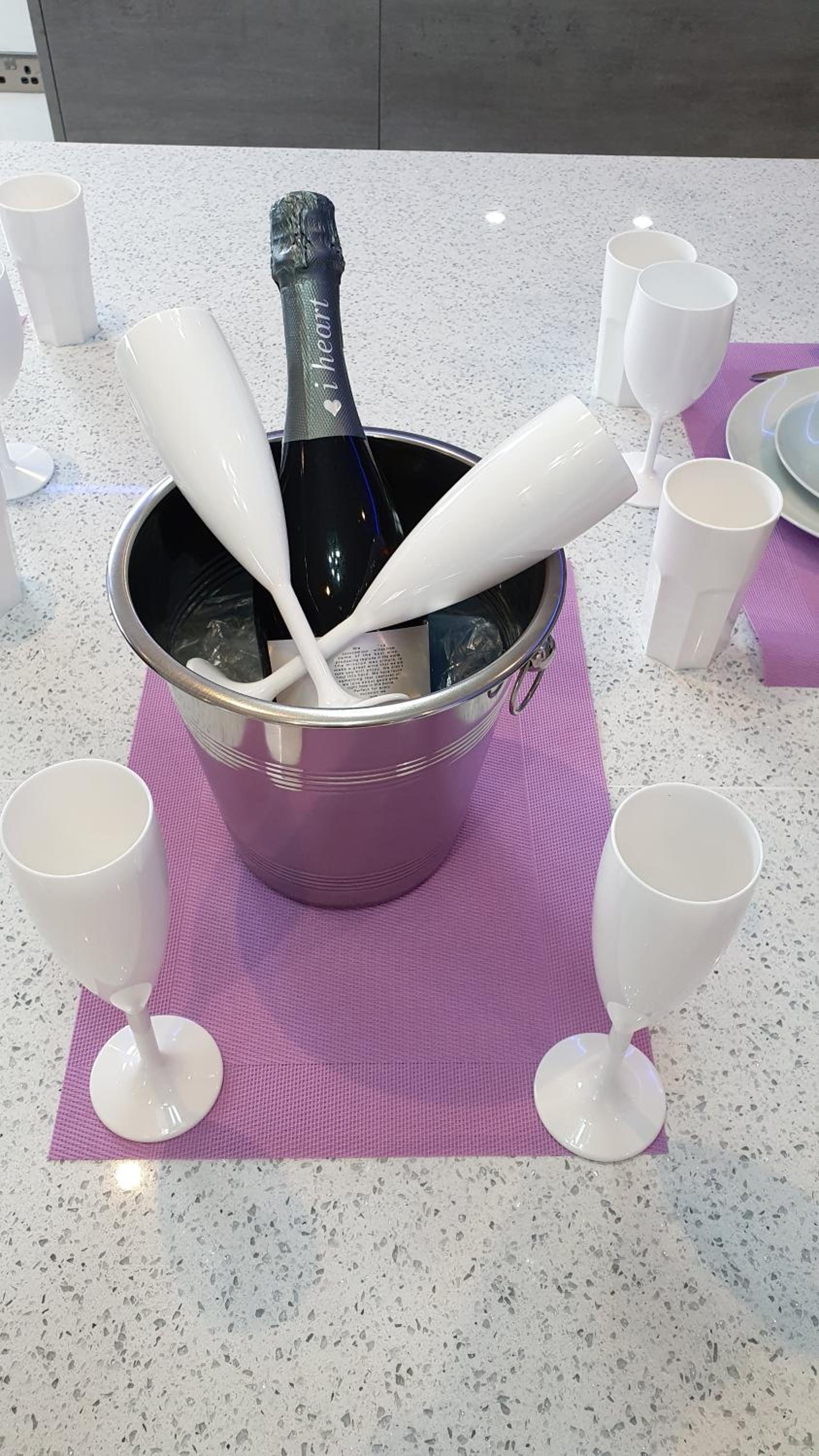 Hotel Central Penthouse with Hot Tub & Views 24 - Image 1