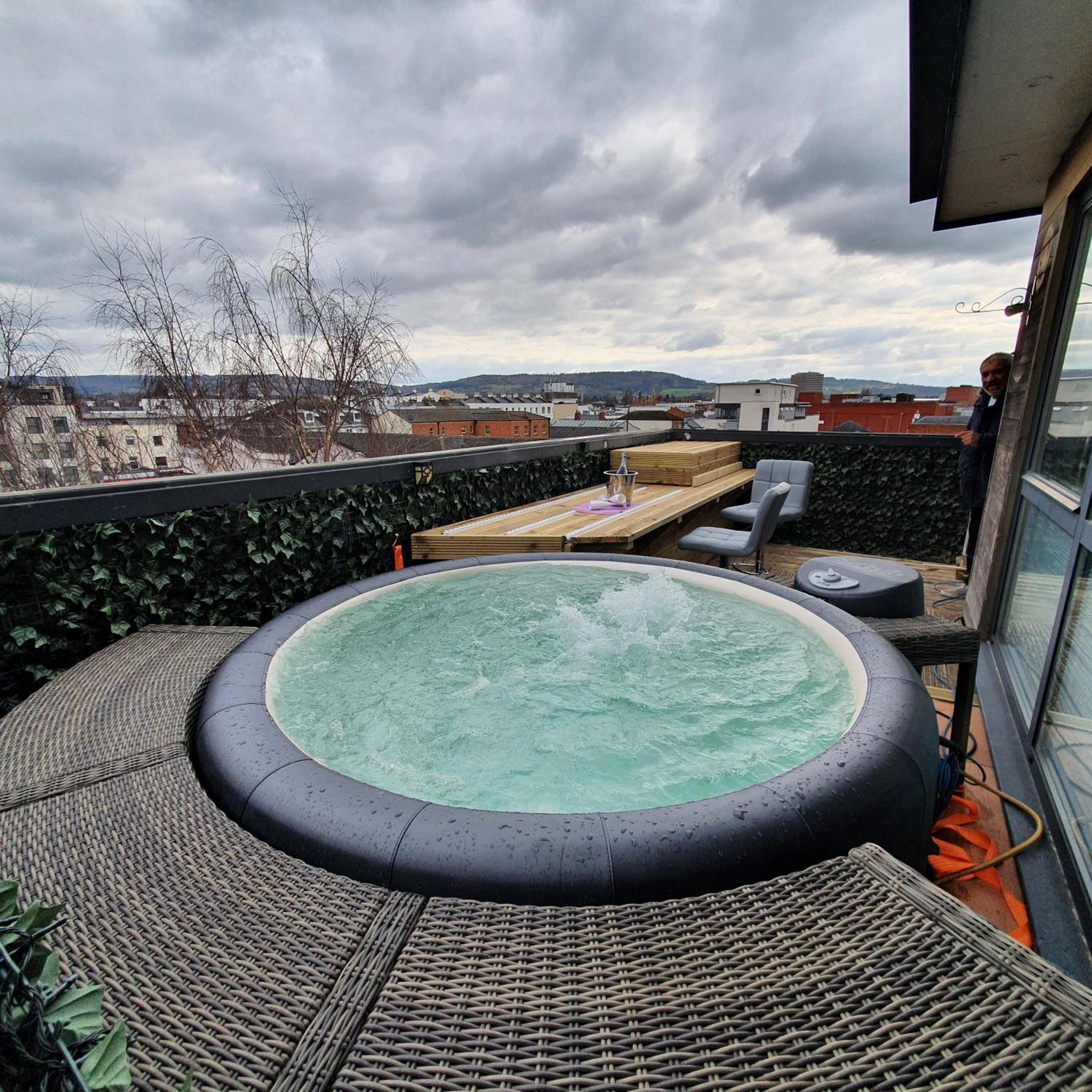 roof