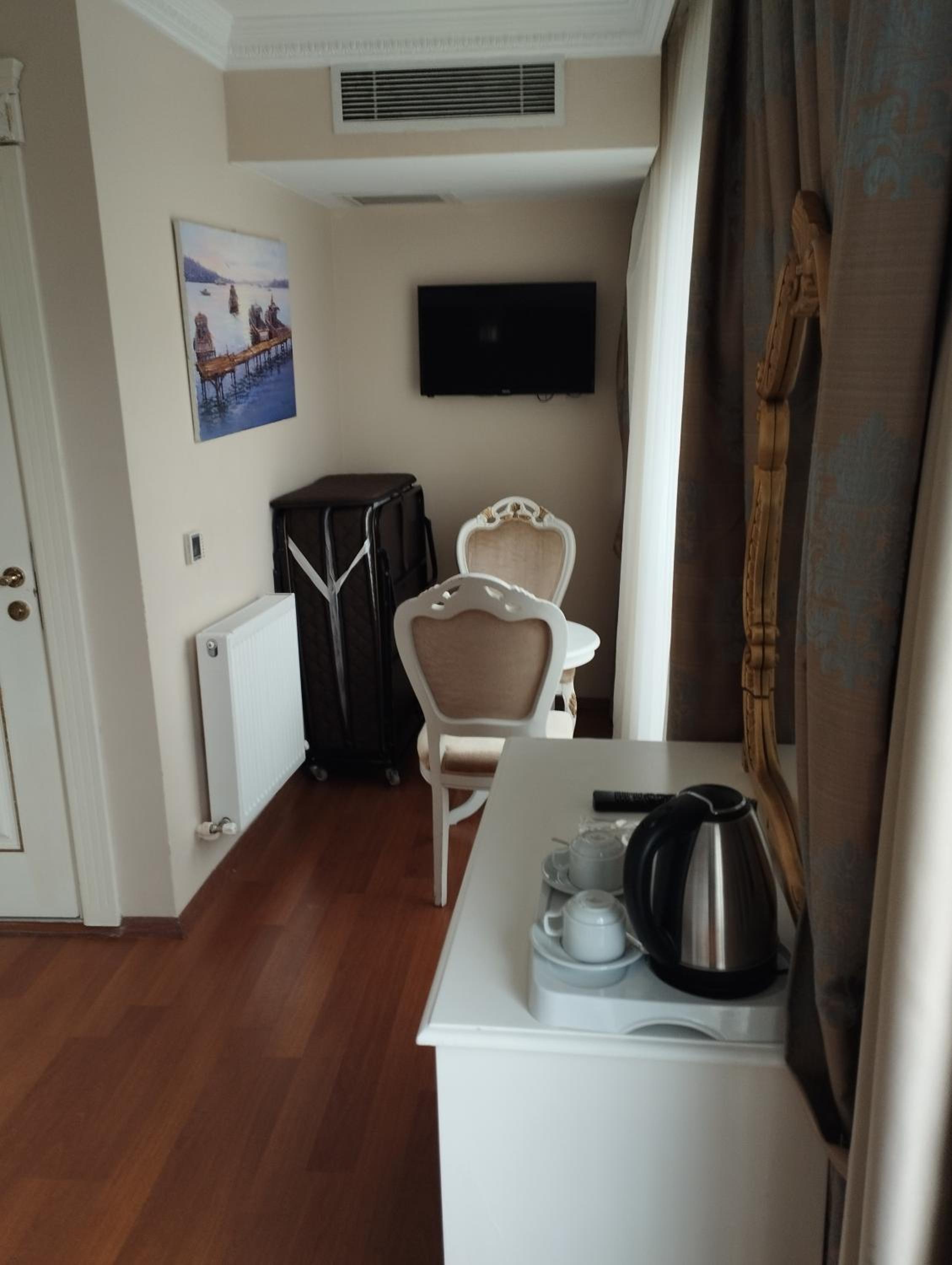 Gulhane Garden Hotel - Image 15