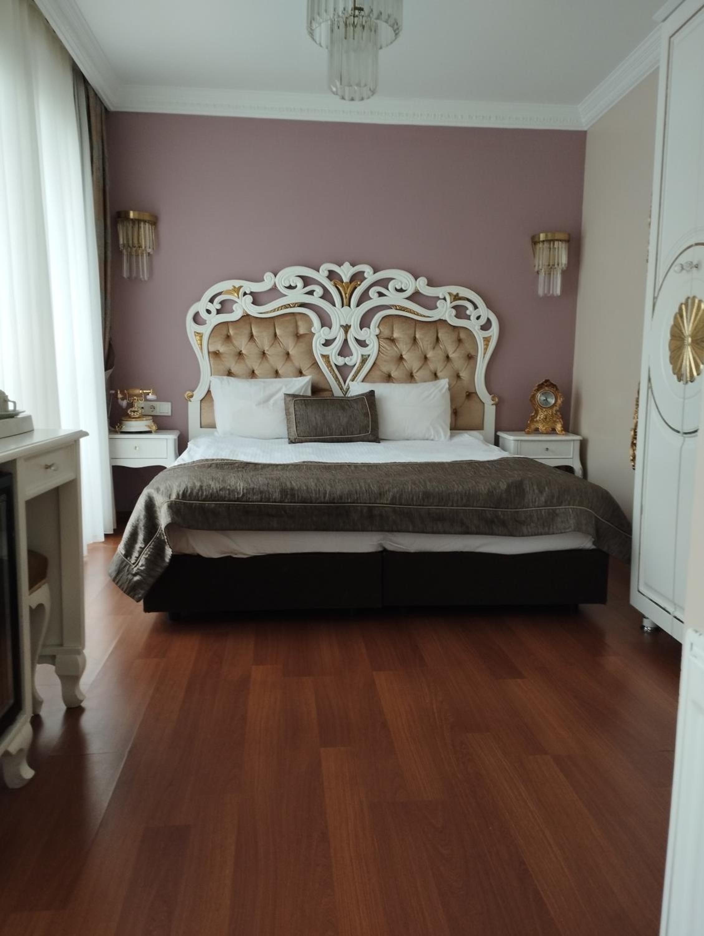 Gulhane Garden Hotel - Image 14