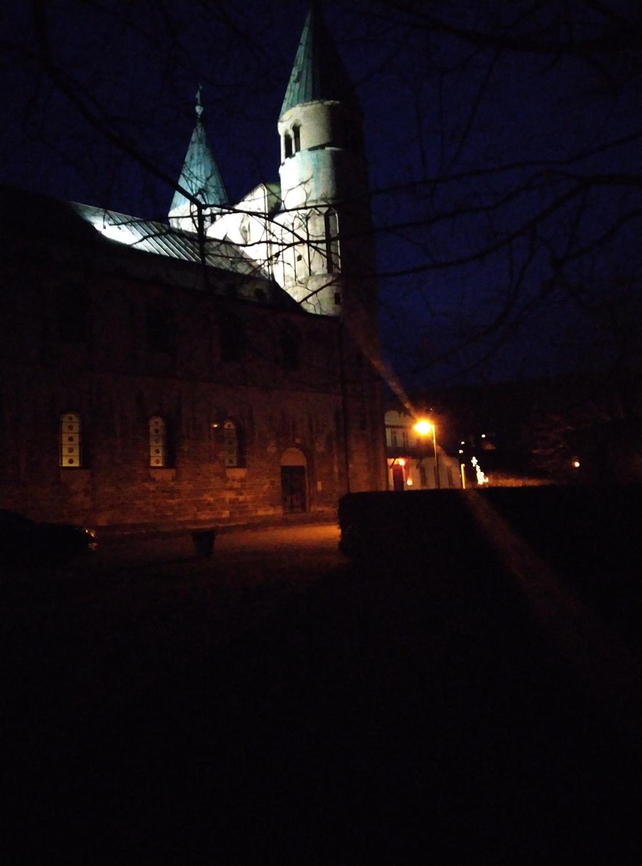 Ferienhaus Gero
