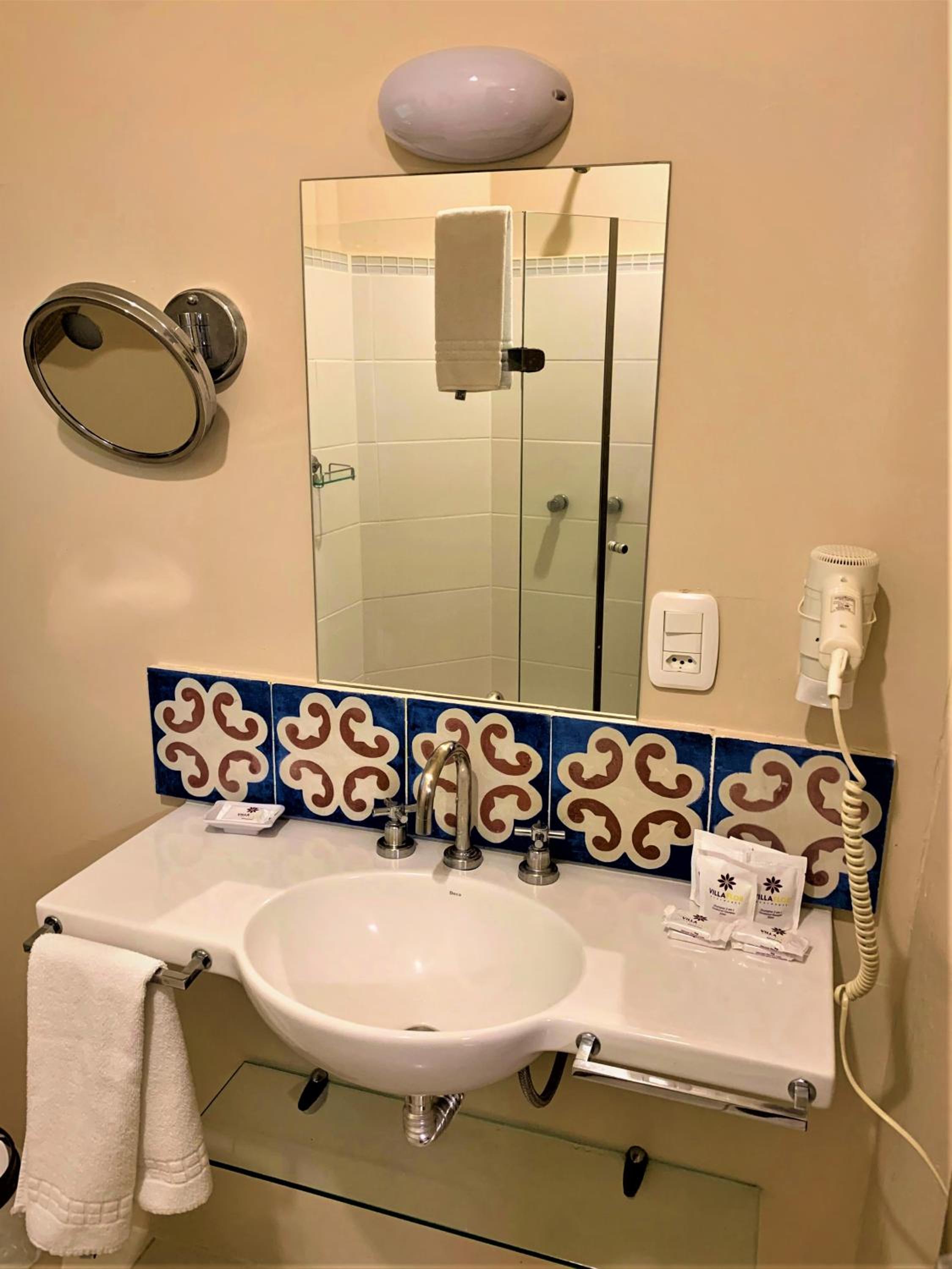 Villa Flor Ecoresort
