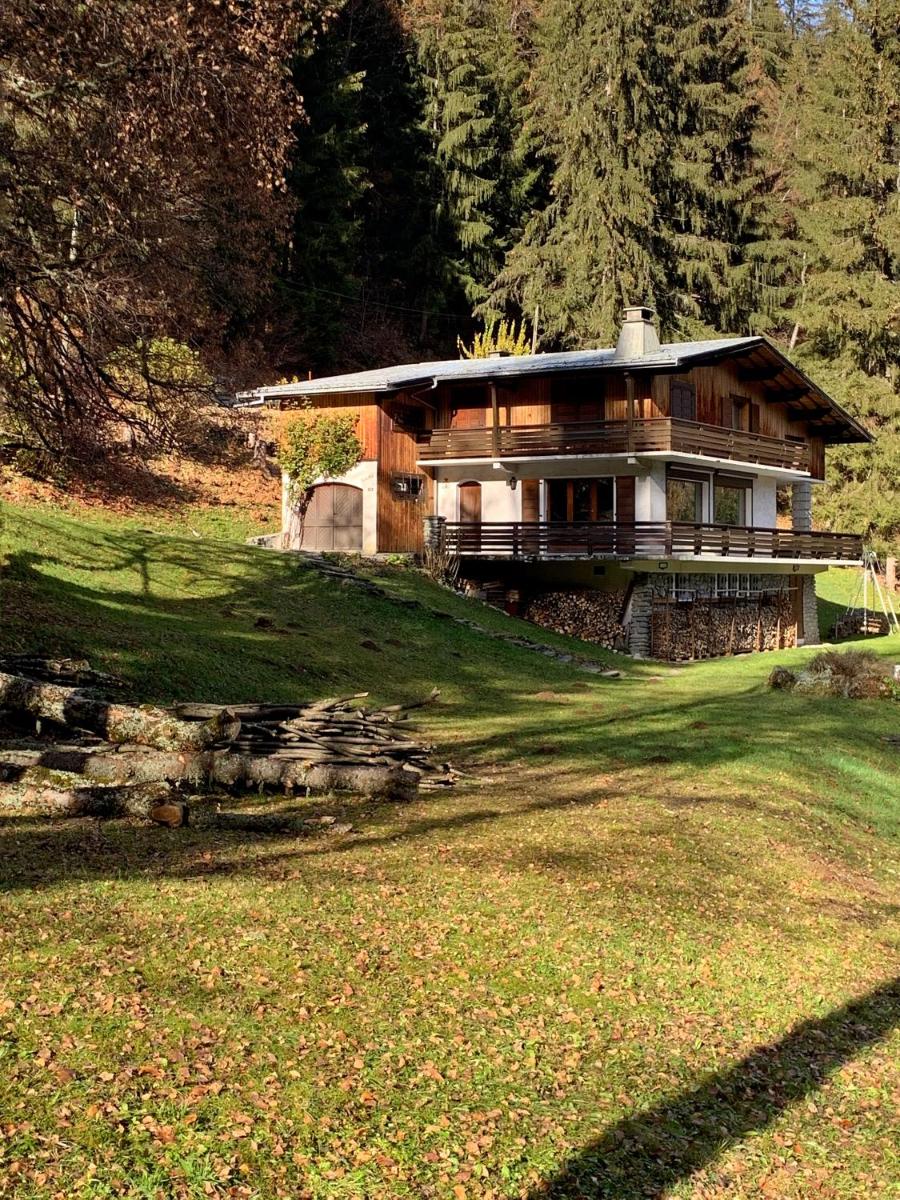 Les Houches Vacations - Chalet Vinales - Property Image 2