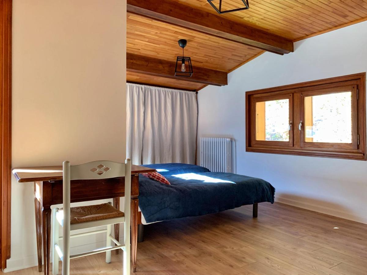 Les Houches Vacations - Chalet Vinales - Property Image 15