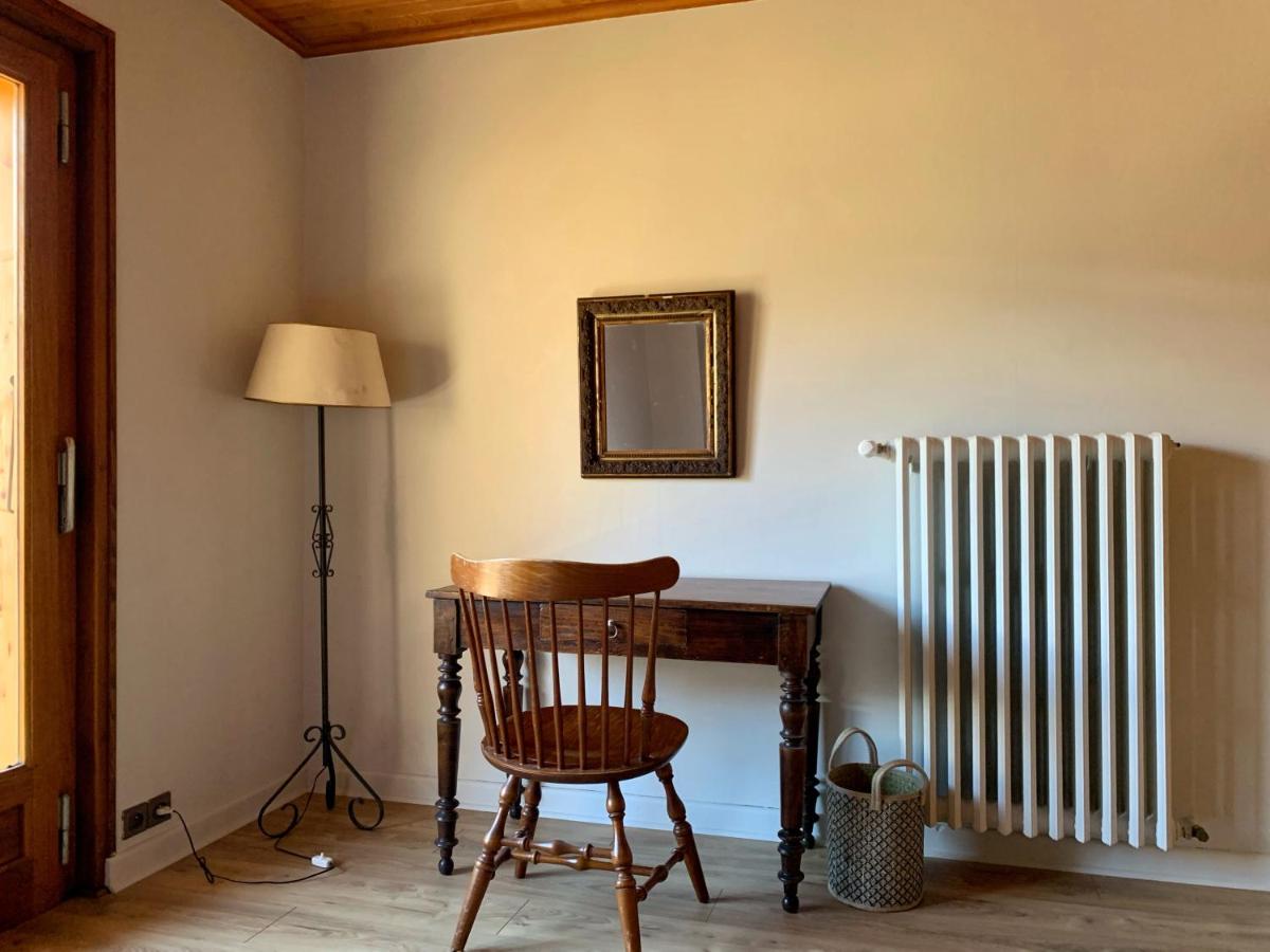 Les Houches Vacations - Chalet Vinales - Property Image 17