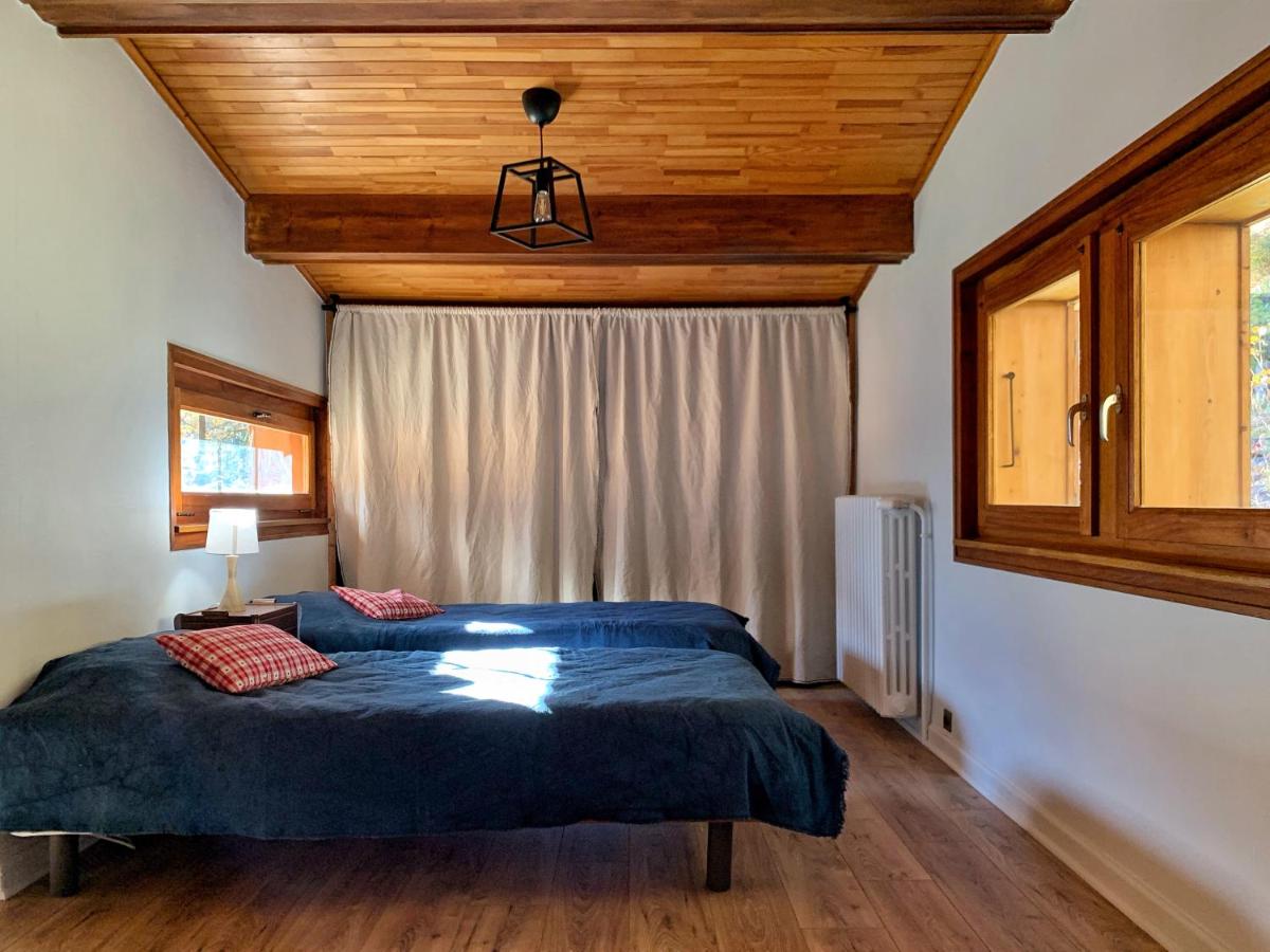 Les Houches Vacations - Chalet Vinales - Property Image 14