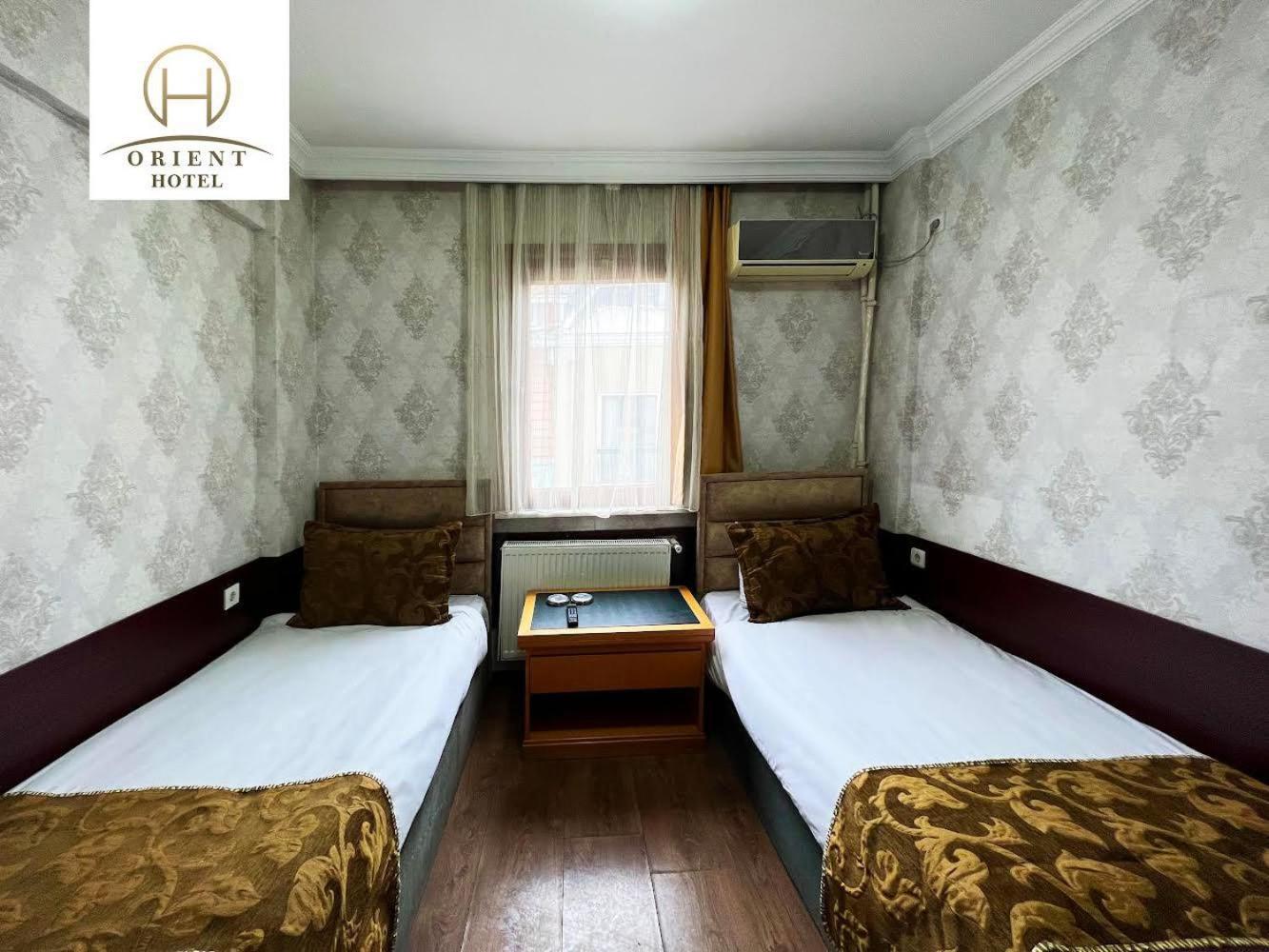 Orient Hotel - Image 17