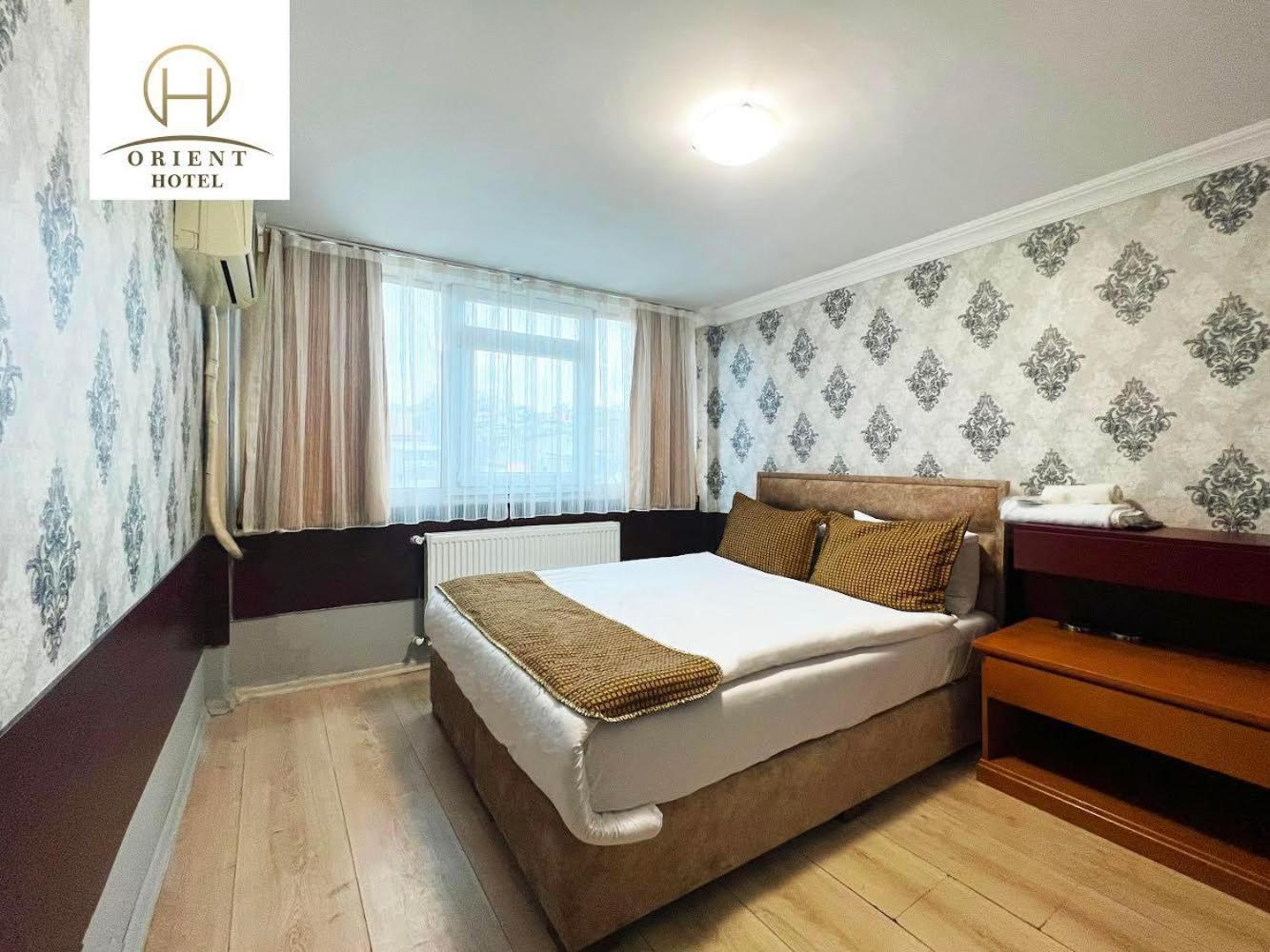 Orient Hotel - Image 22