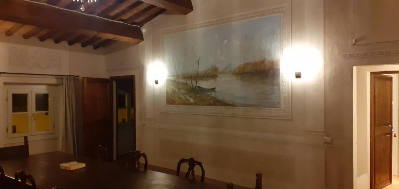Palazzina Dei Cacciatori view 4