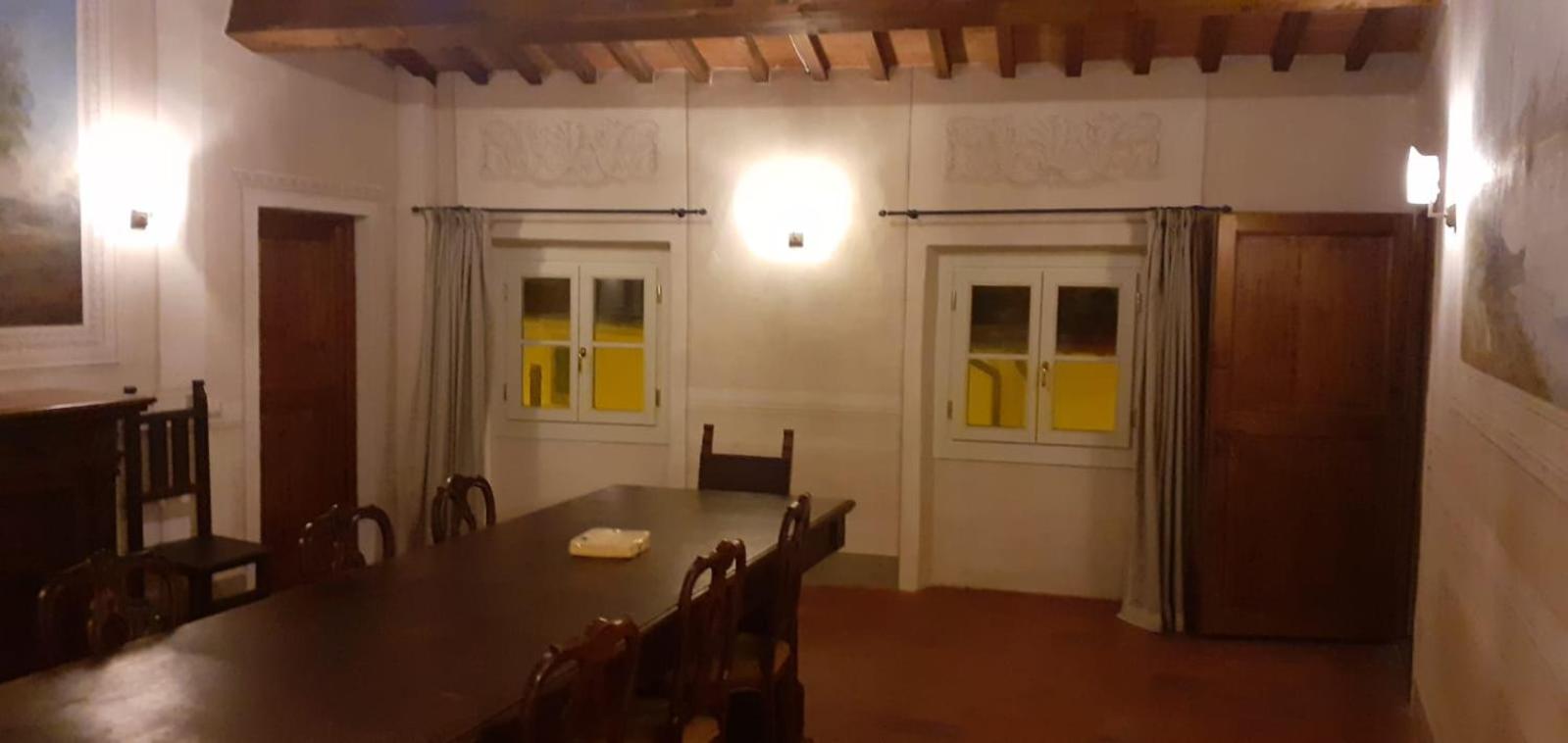Palazzina Dei Cacciatori view 3