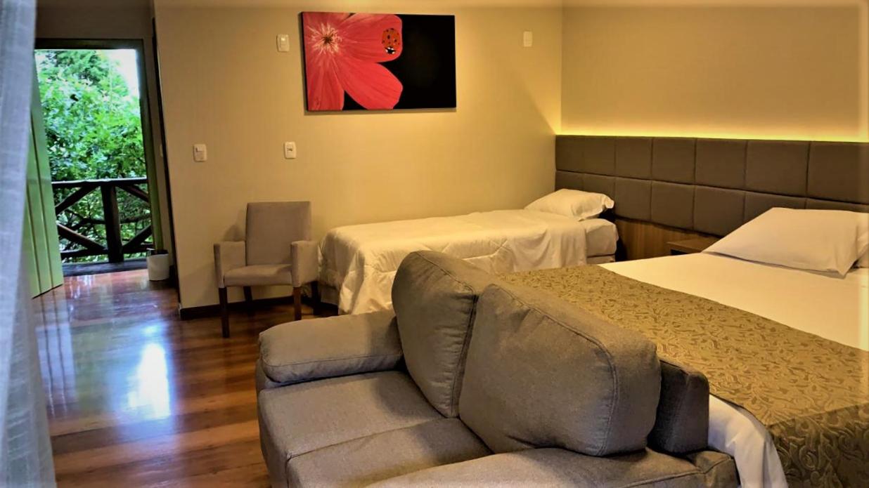 Villa Flor Ecoresort