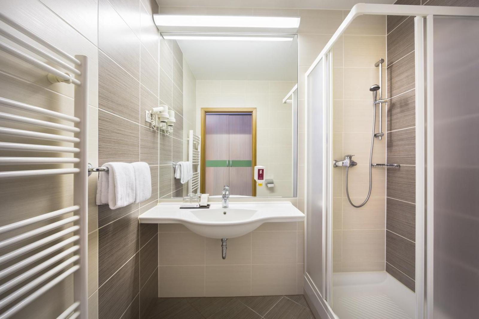 Portoroz Vacations - Remisens Hotel LUCIJA - Property Image 3