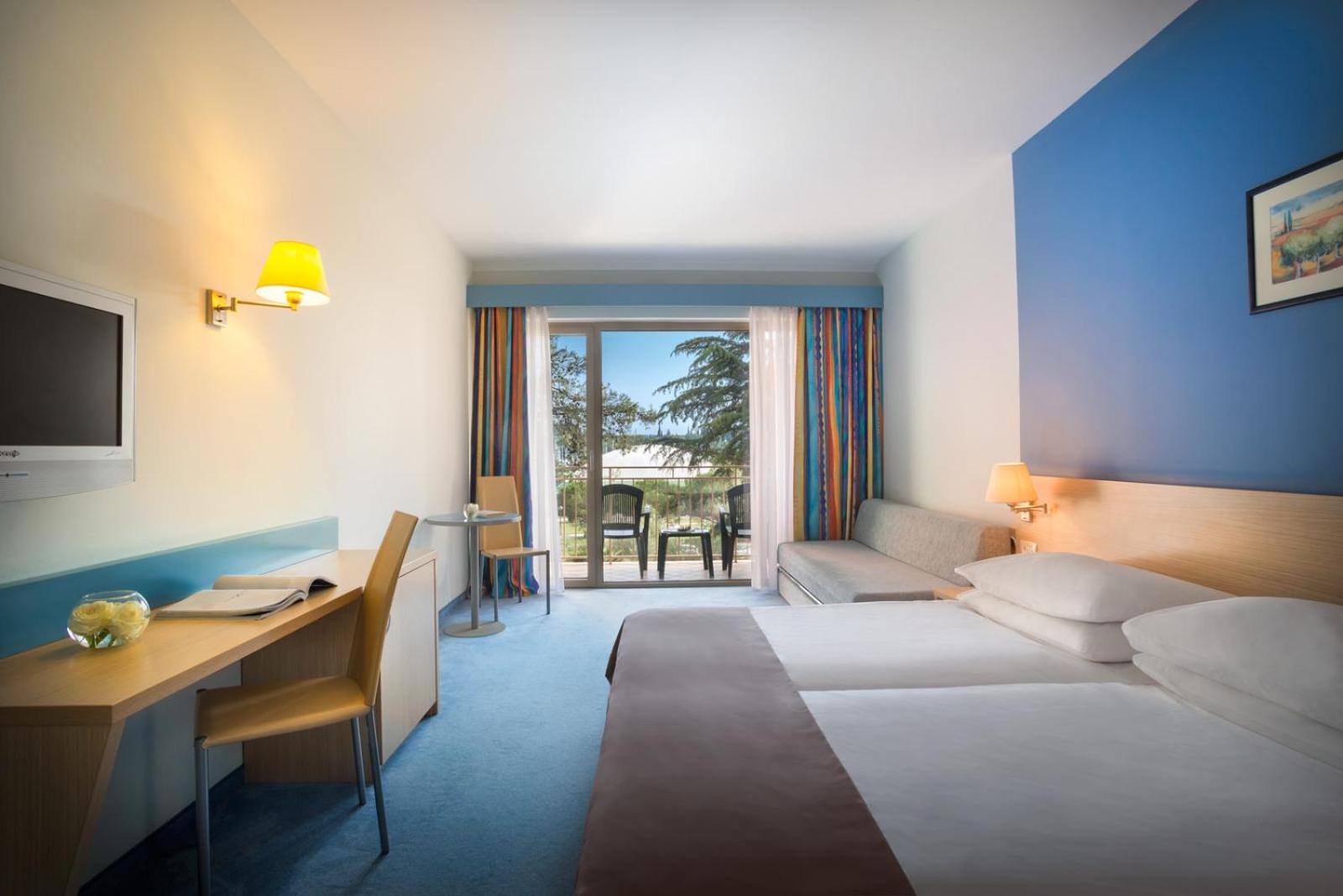 Portoroz Vacations - Remisens Hotel LUCIJA - Property Image 7