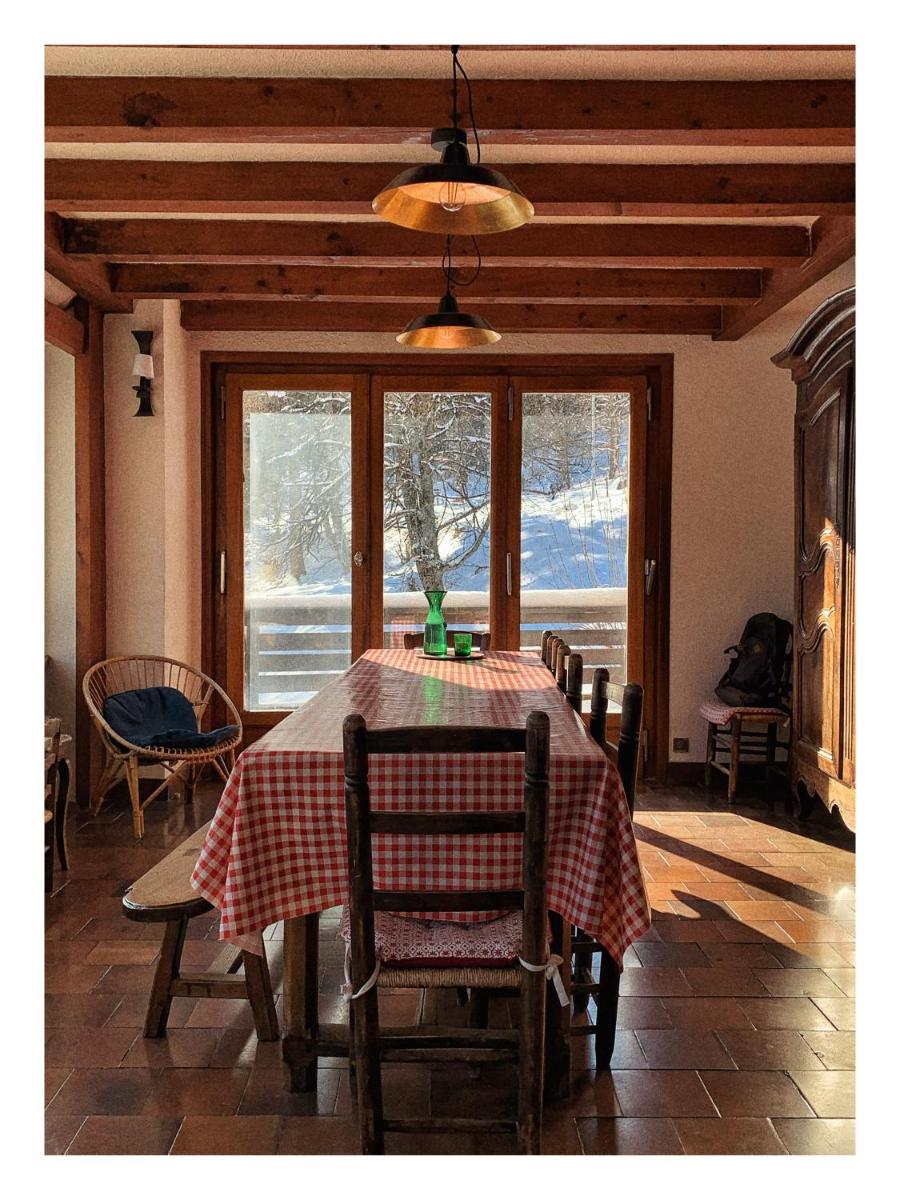 Les Houches Vacations - Chalet Vinales - Property Image 5