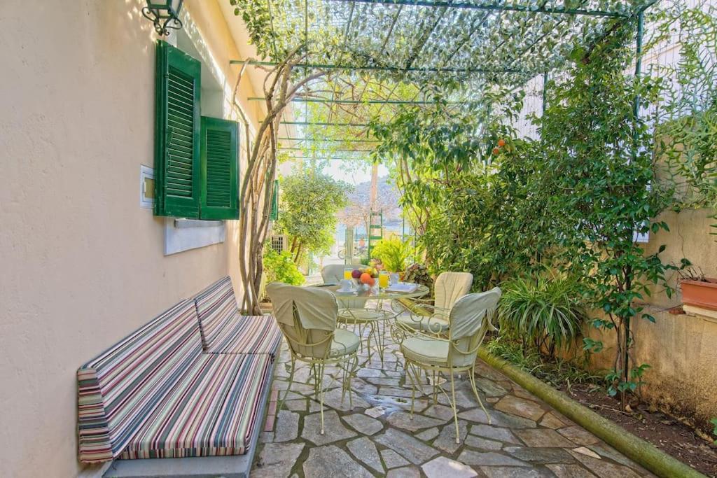 Villa Pergantini view 5