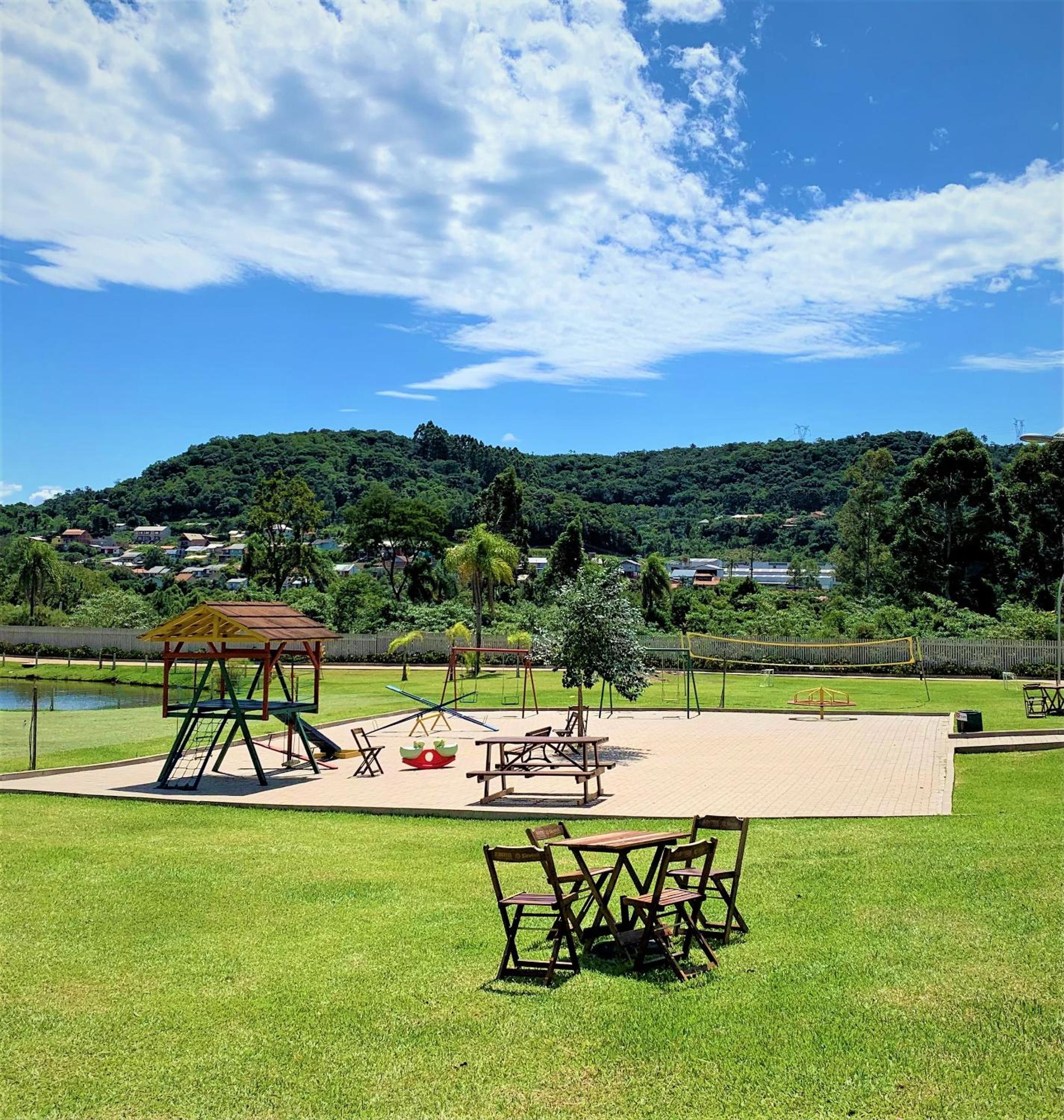 Villa Flor Ecoresort