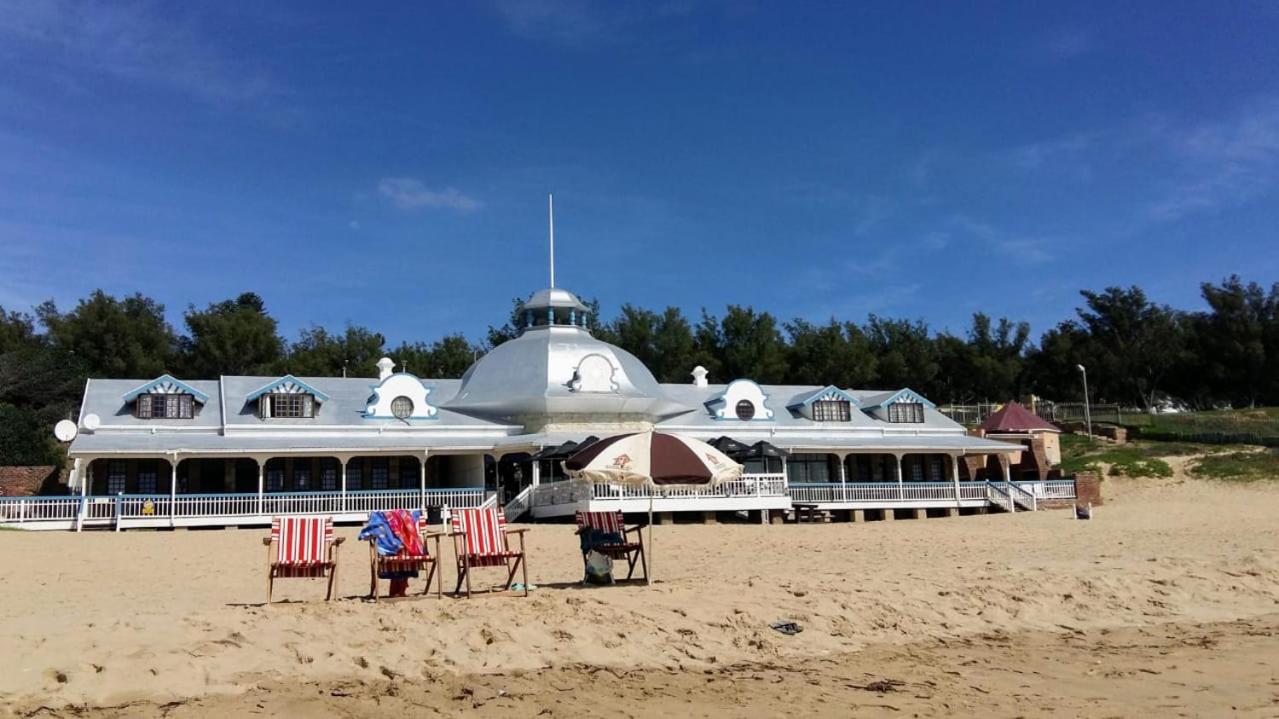 Santos Beach Pavilion - Flat B