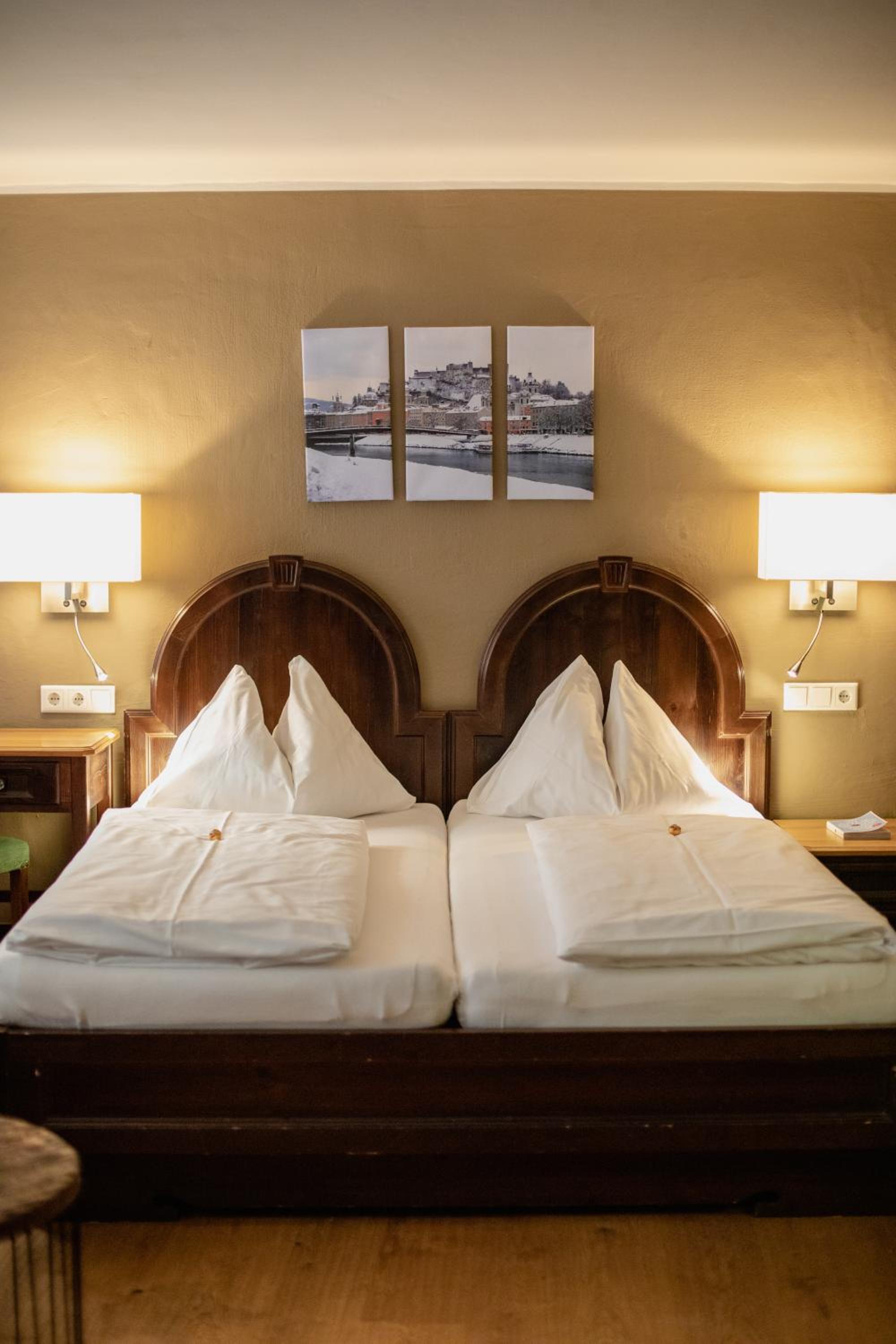 Salzburg Vacations - Altstadt Hotel Stadtkrug - Property Image 91