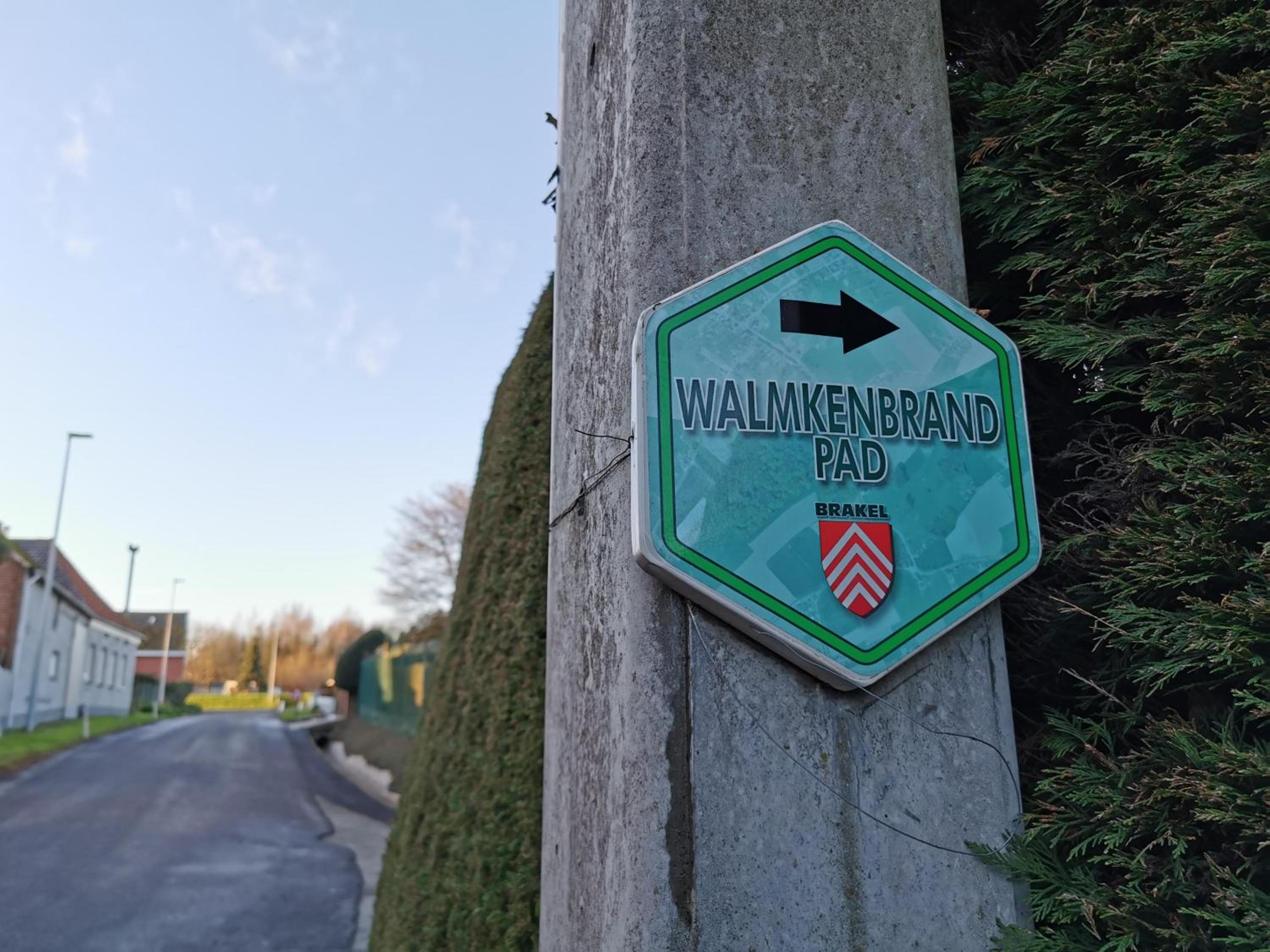 De Groene Hoeve