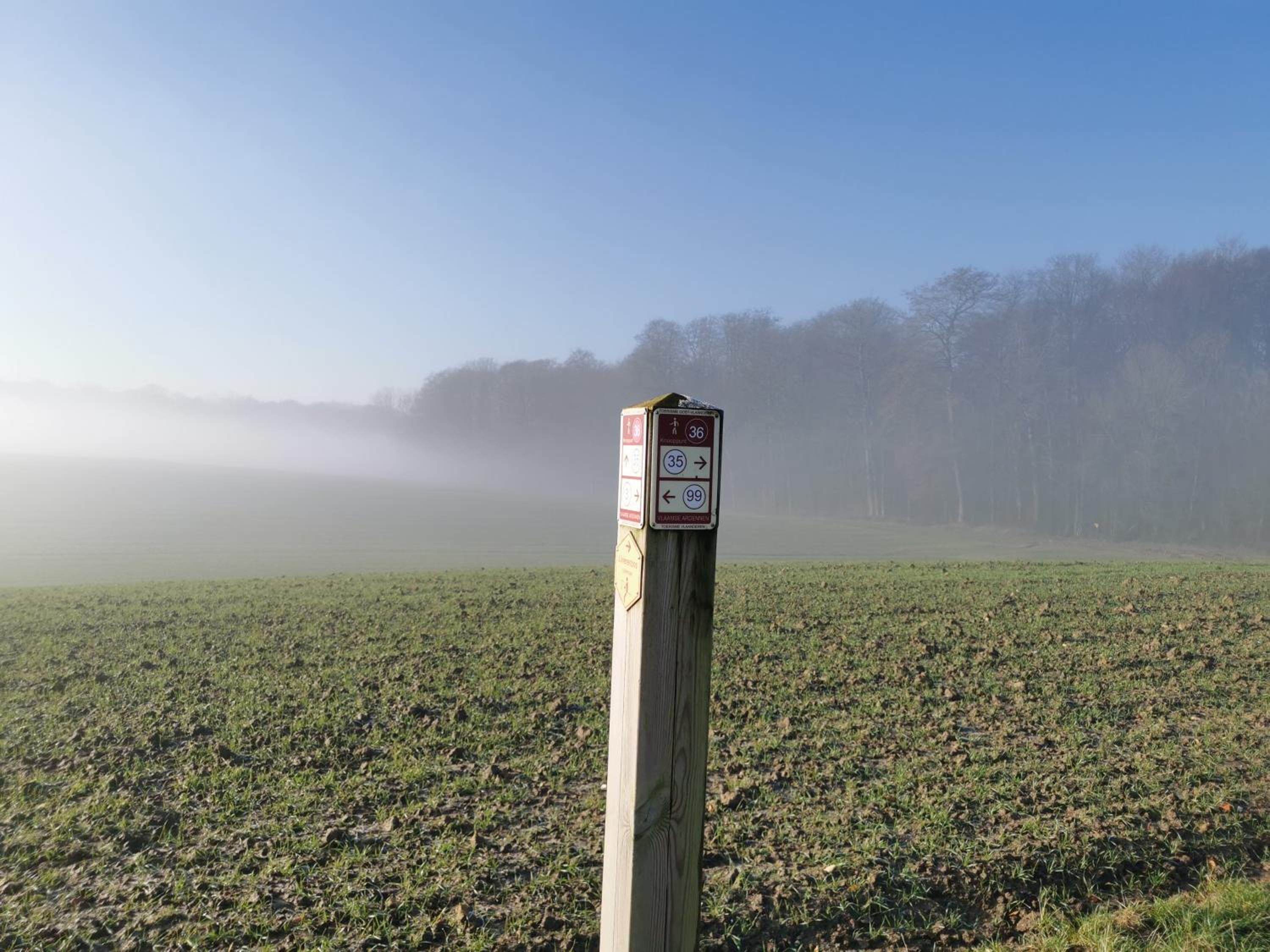 De Groene Hoeve