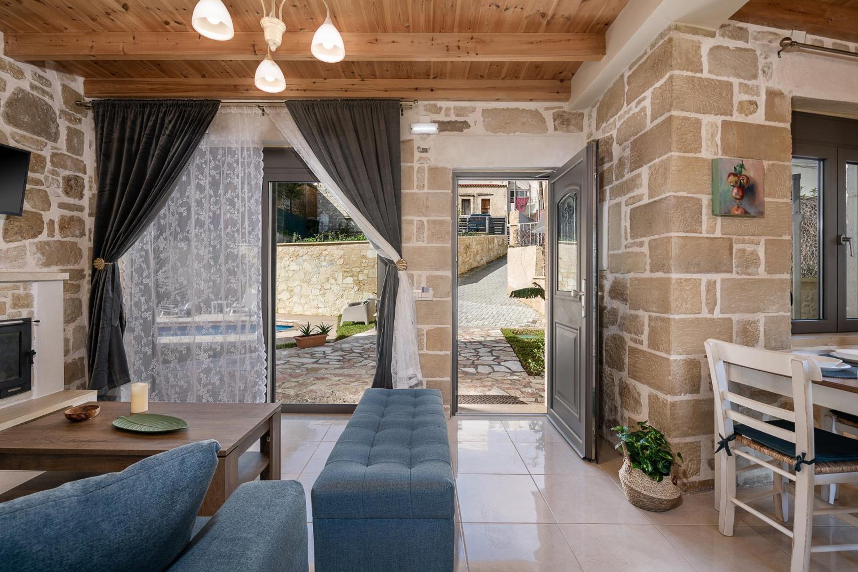 Villa Vanka view 3