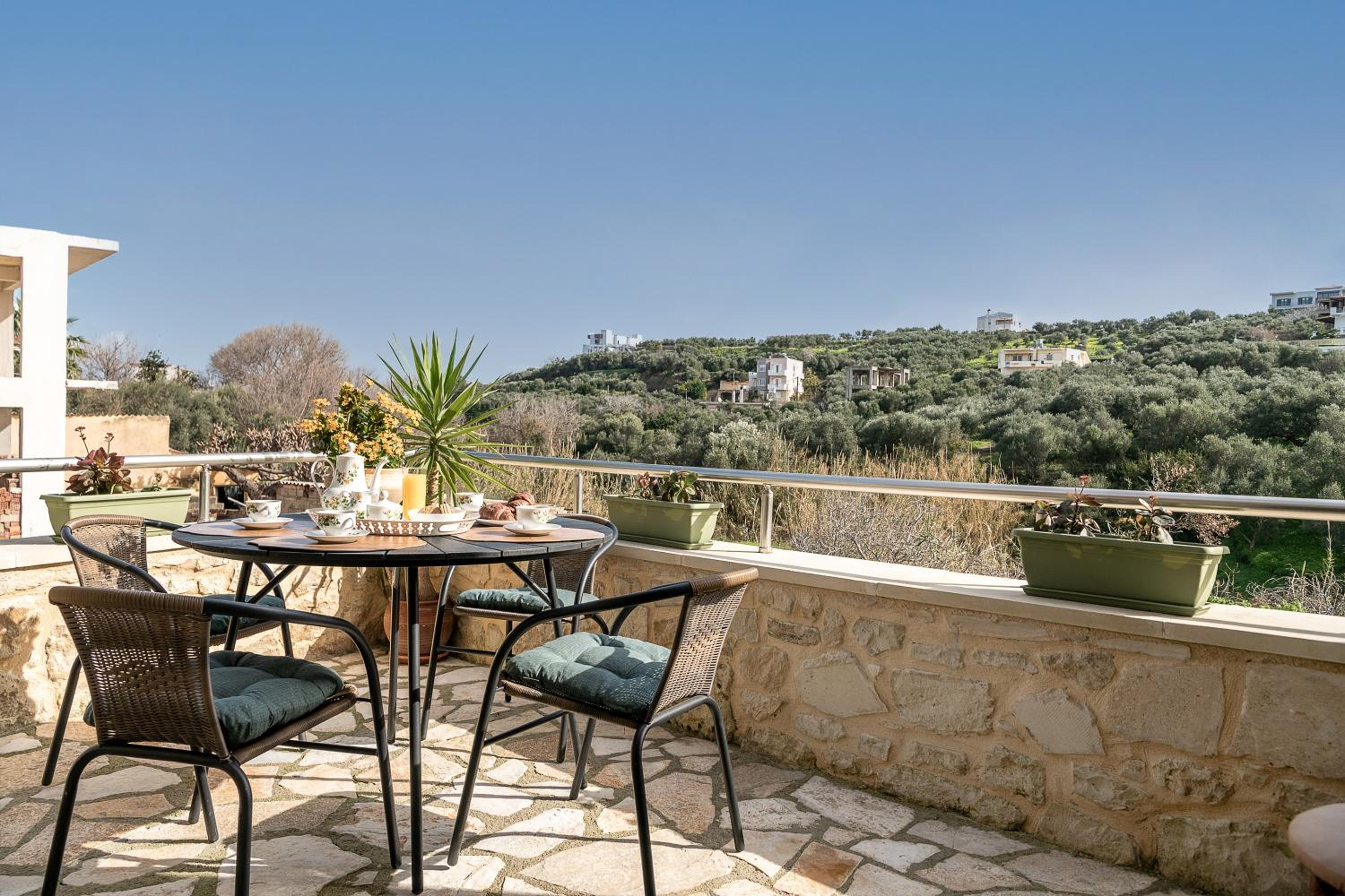 Villa Vanka view 2