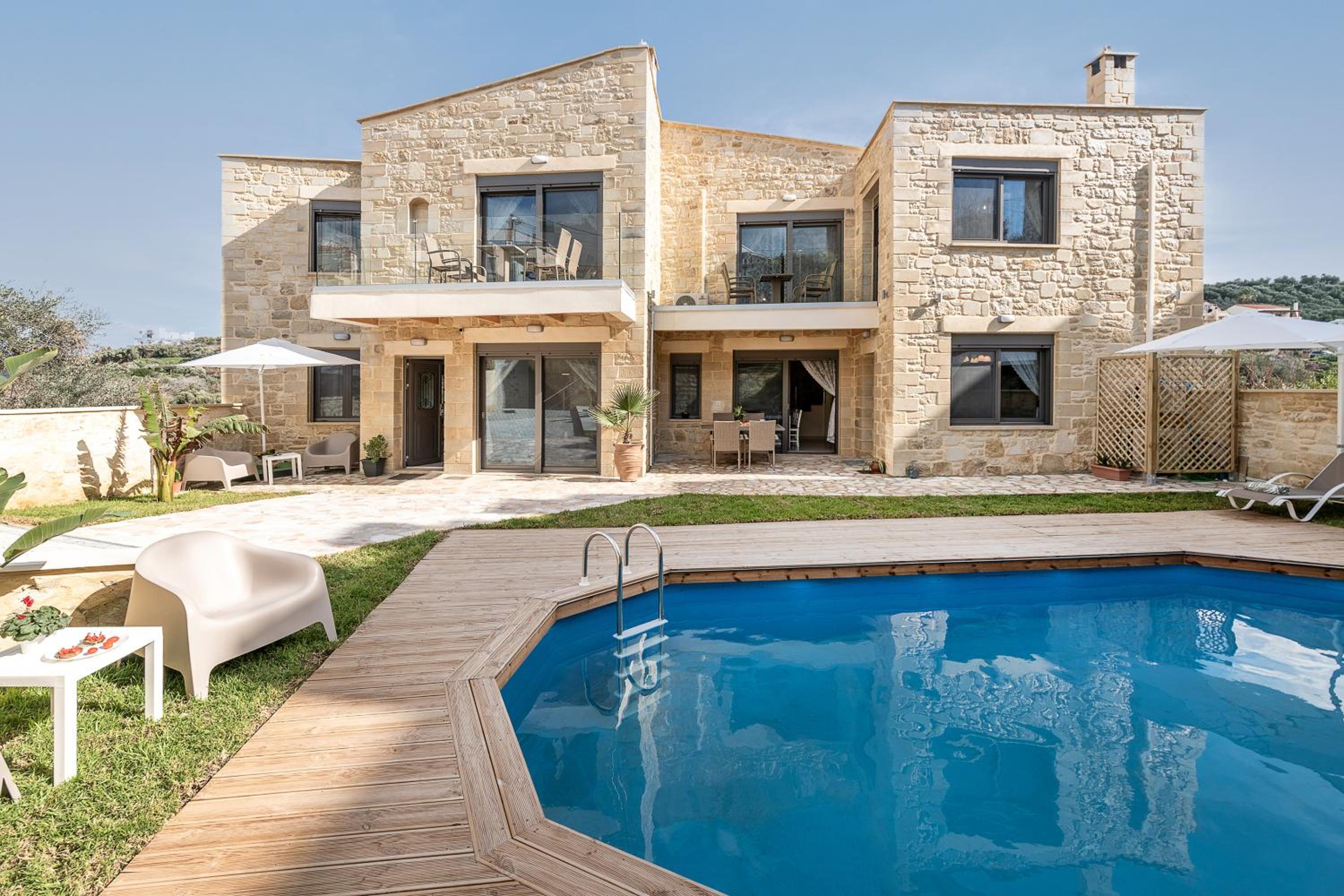 Hotel Villa Vanka - Image 1