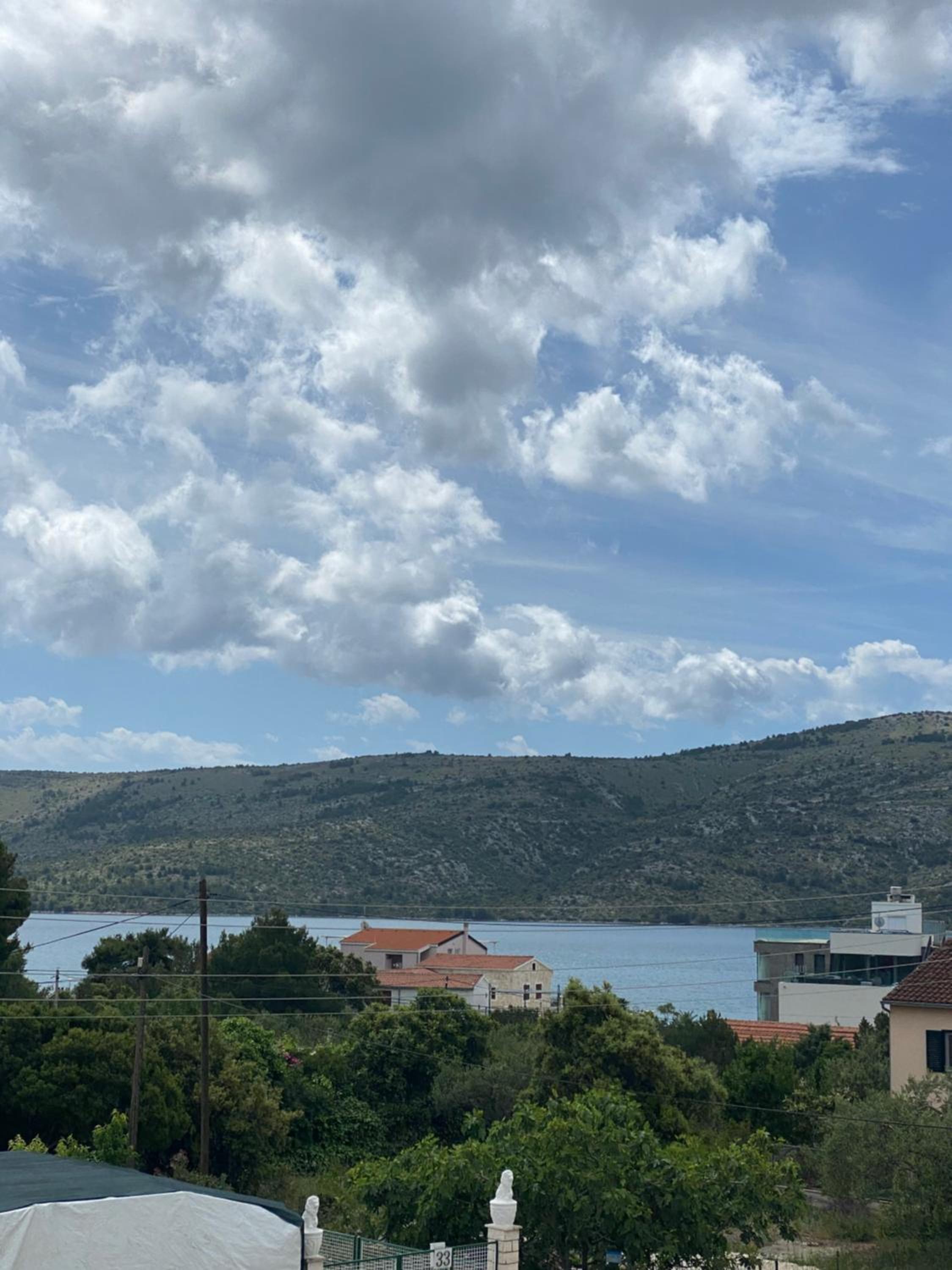 Apartmani Sabljic view 5