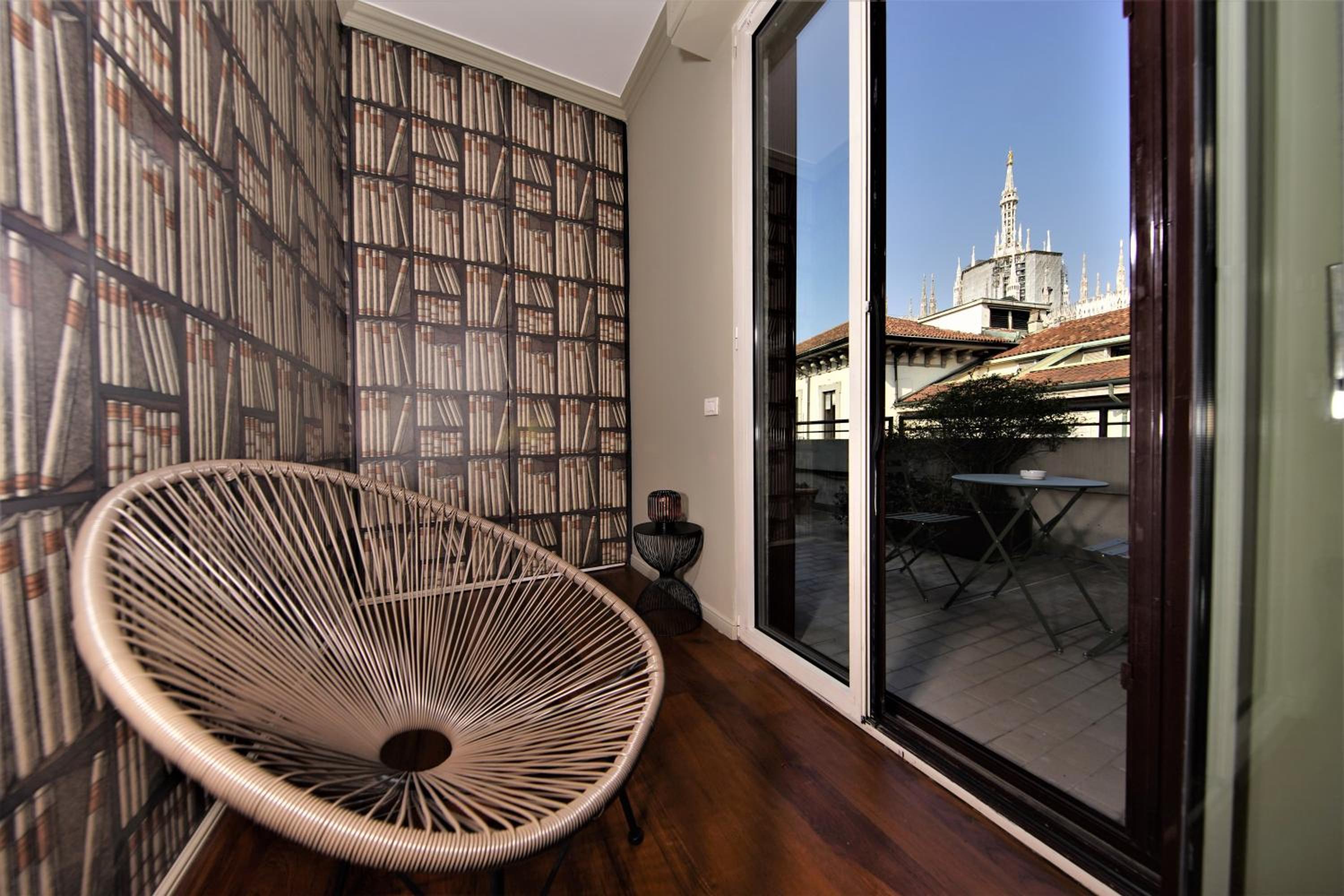 Suite Santa Tecla