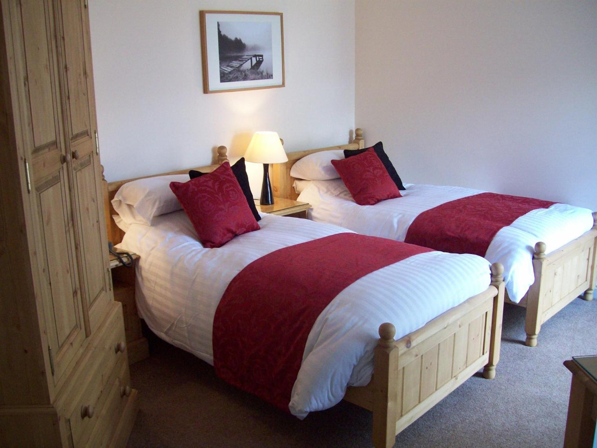 The Fox Inn