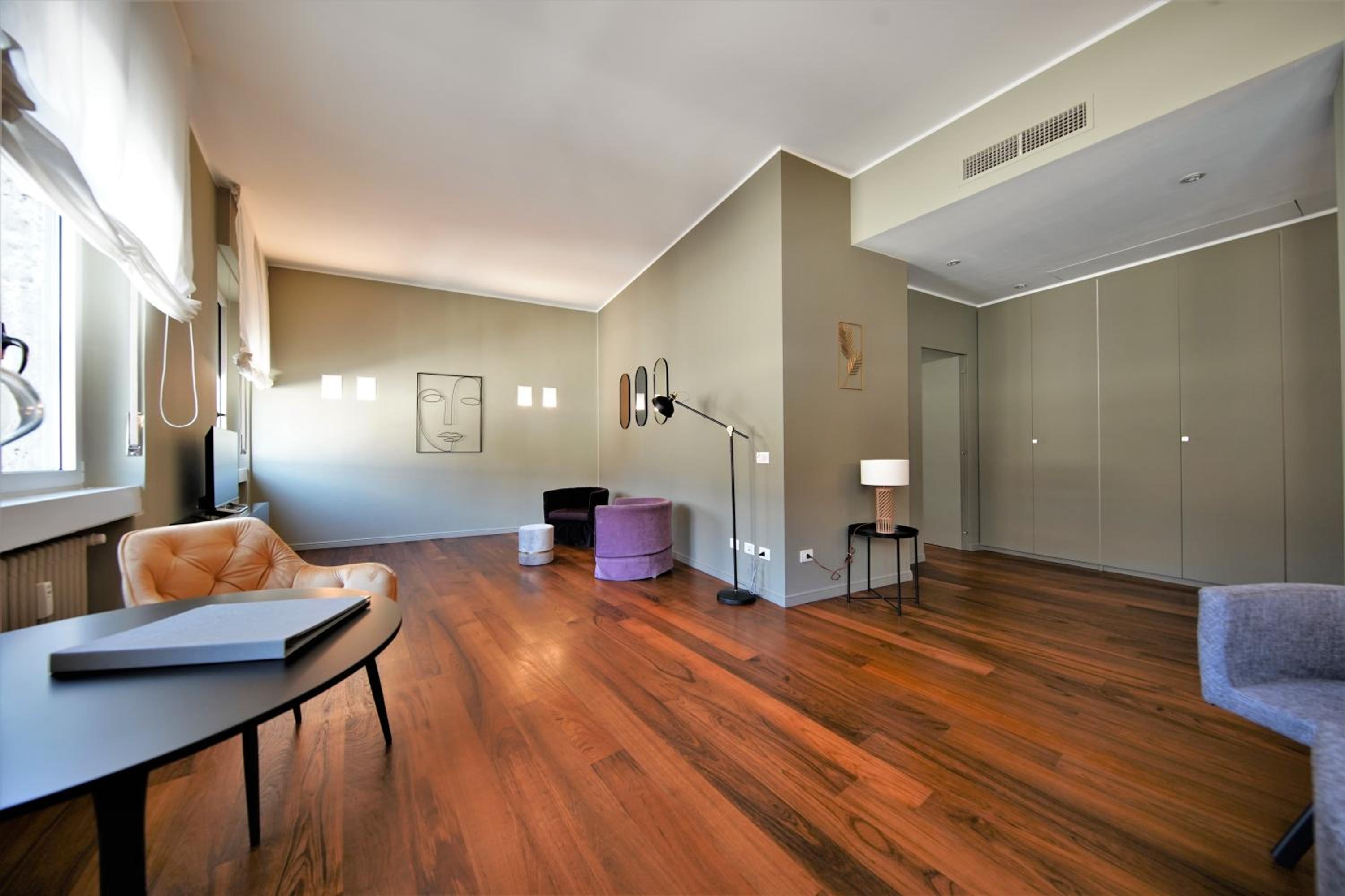 Suite Santa Tecla