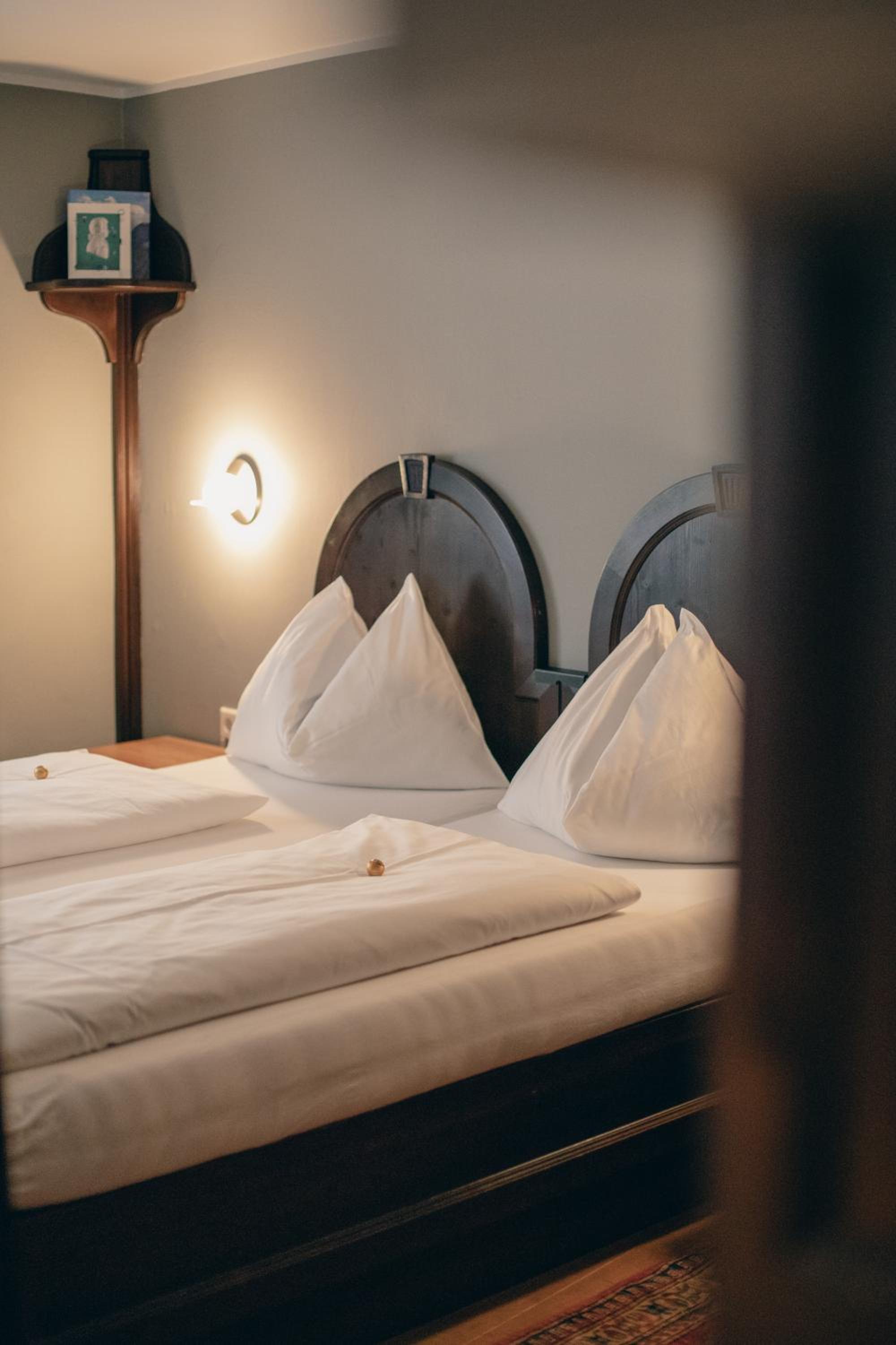 Salzburg Vacations - Altstadt Hotel Stadtkrug - Property Image 38