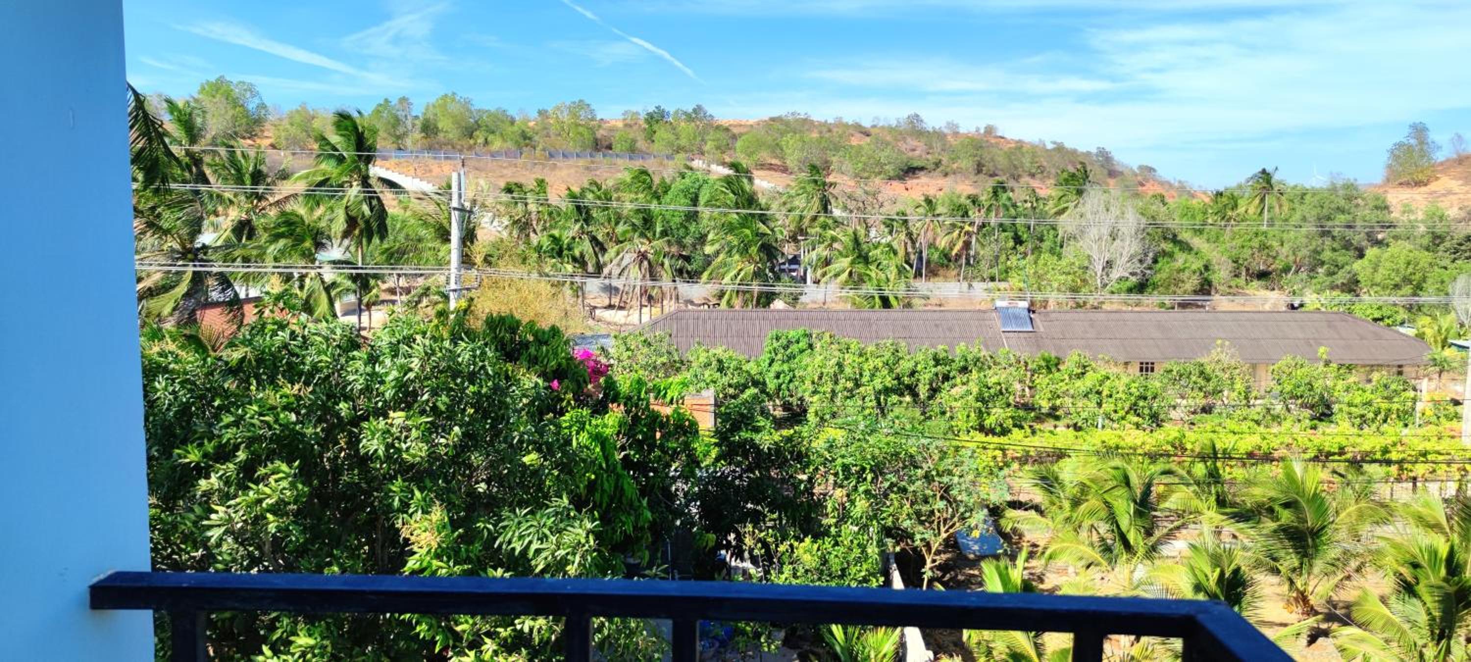 Cat Tien Guesthouse