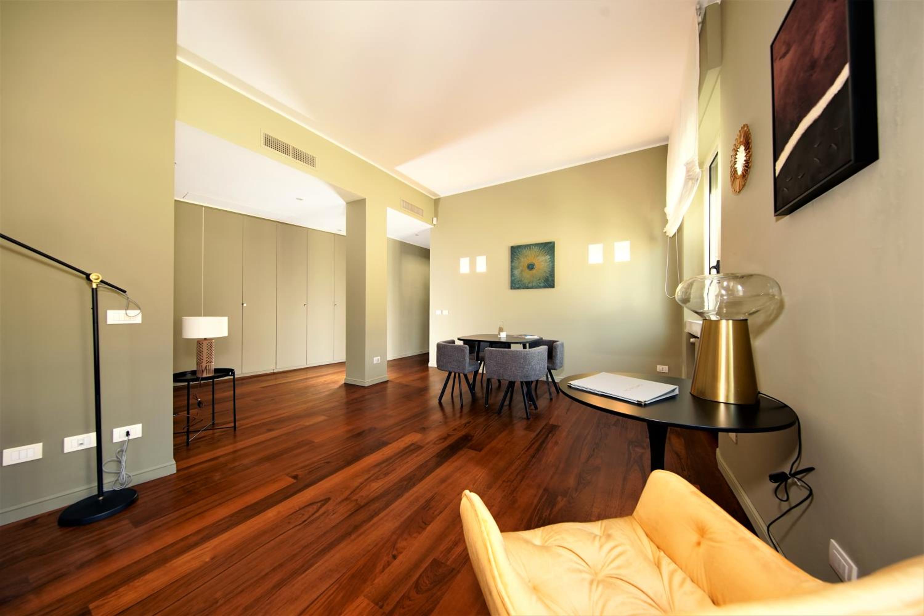 Suite Santa Tecla