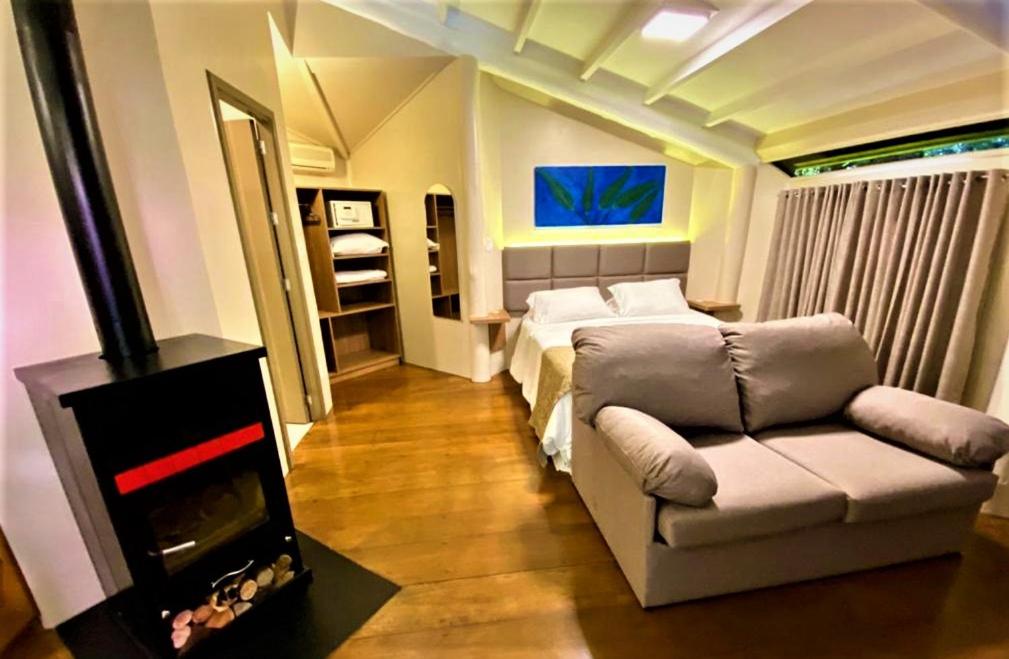 Villa Flor Ecoresort