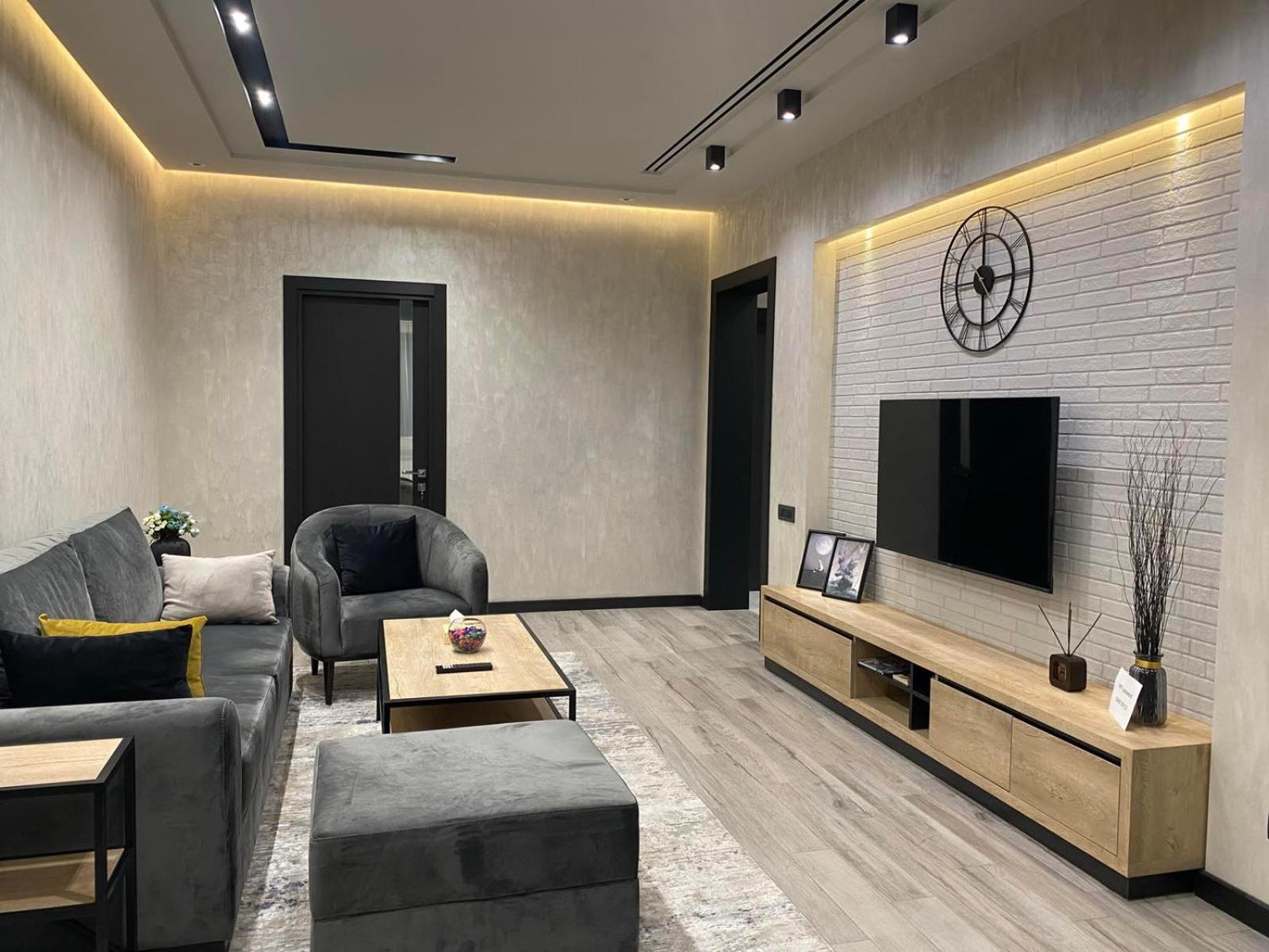 Luxury Modern apartment in the Center of Yerevan