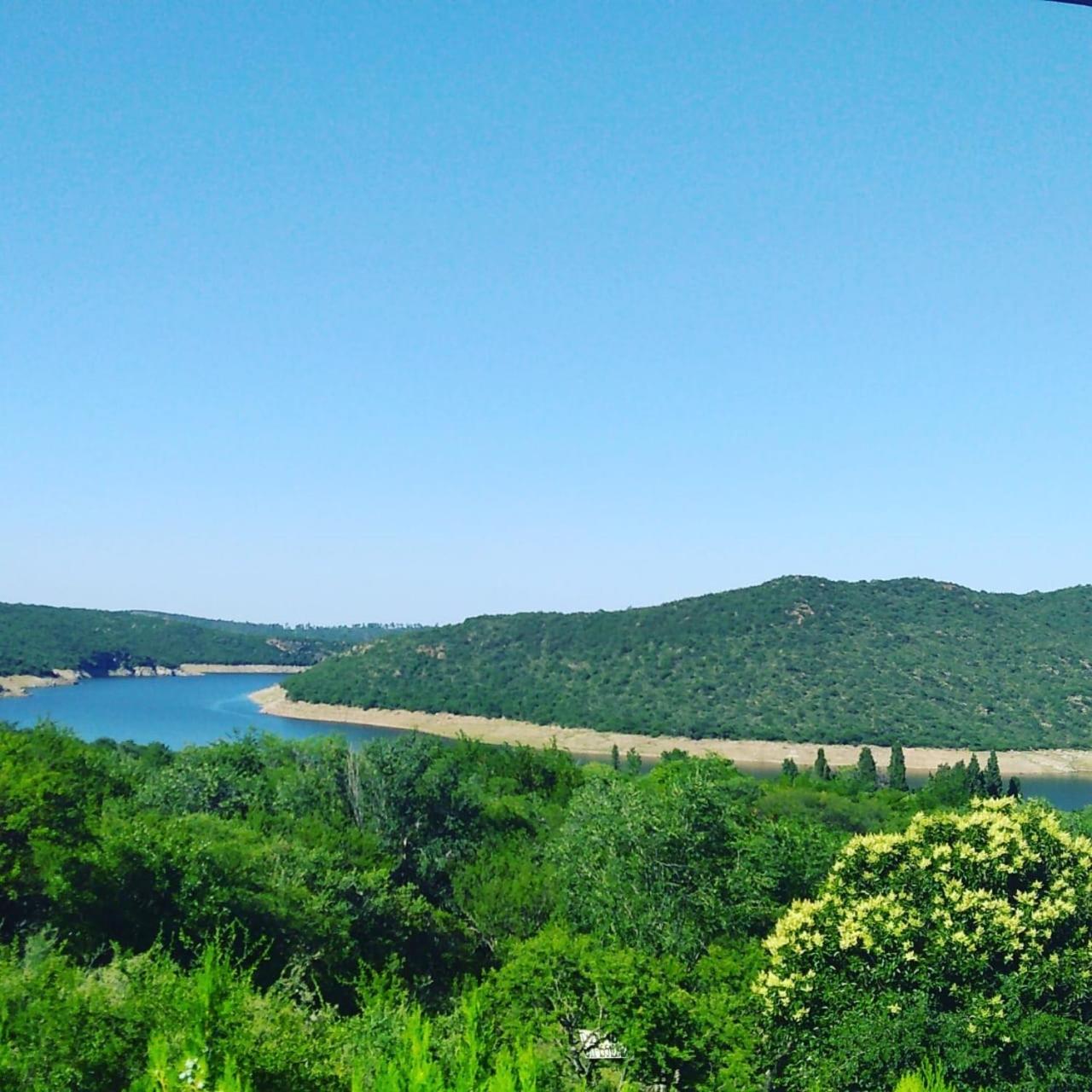 Mirador del lago apart y cabañas- exclusivo adultos
