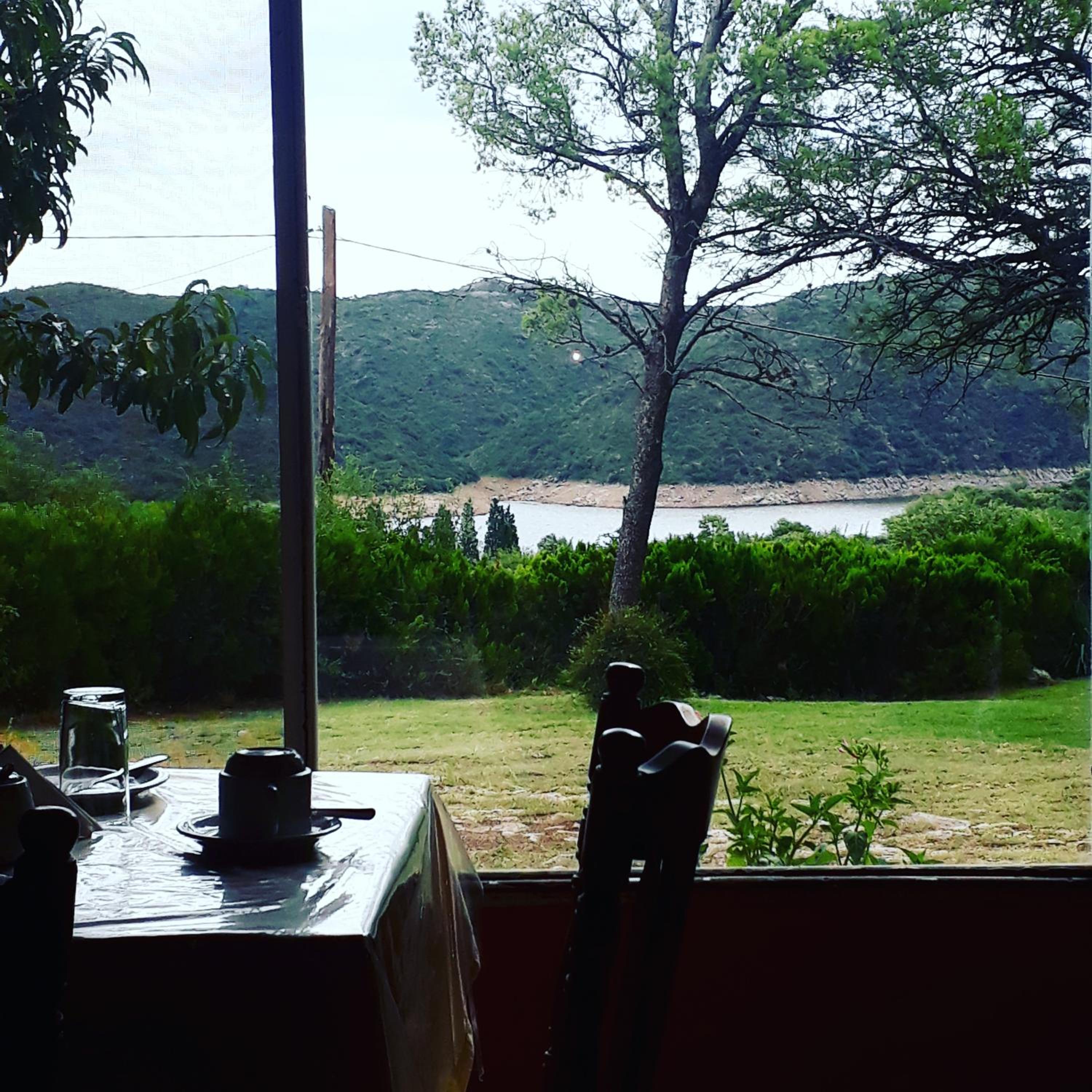 Mirador del lago apart y cabañas- exclusivo adultos