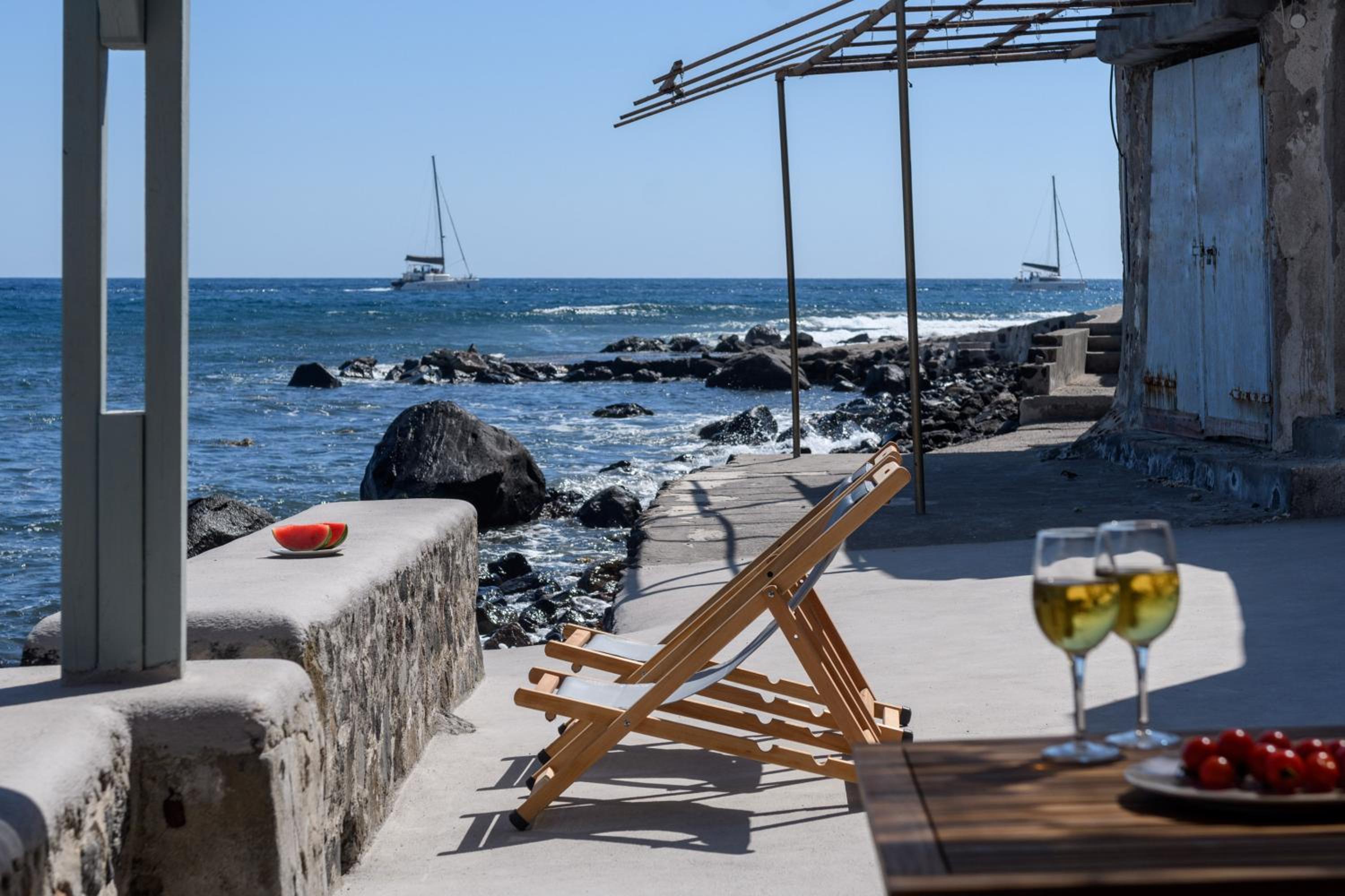 Sublime Villa & Caves