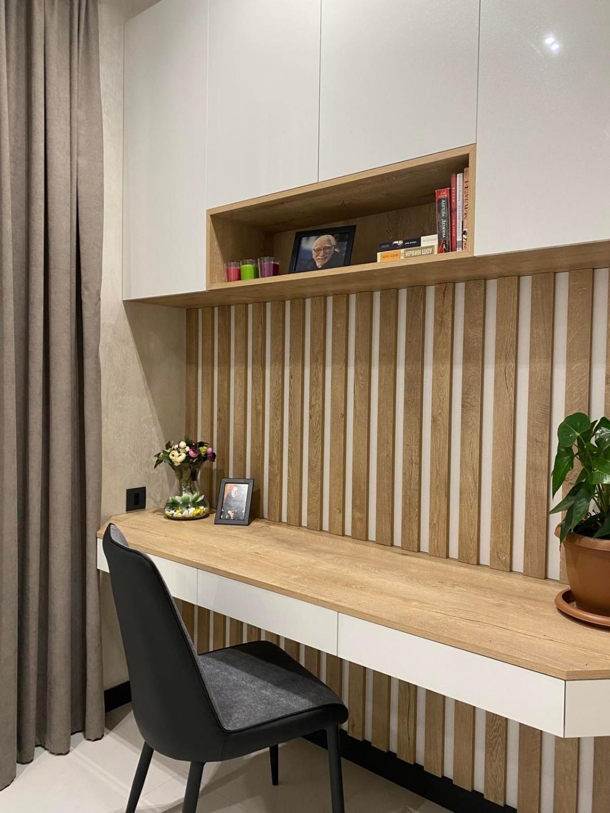 Luxury Modern apartment in the Center of Yerevan