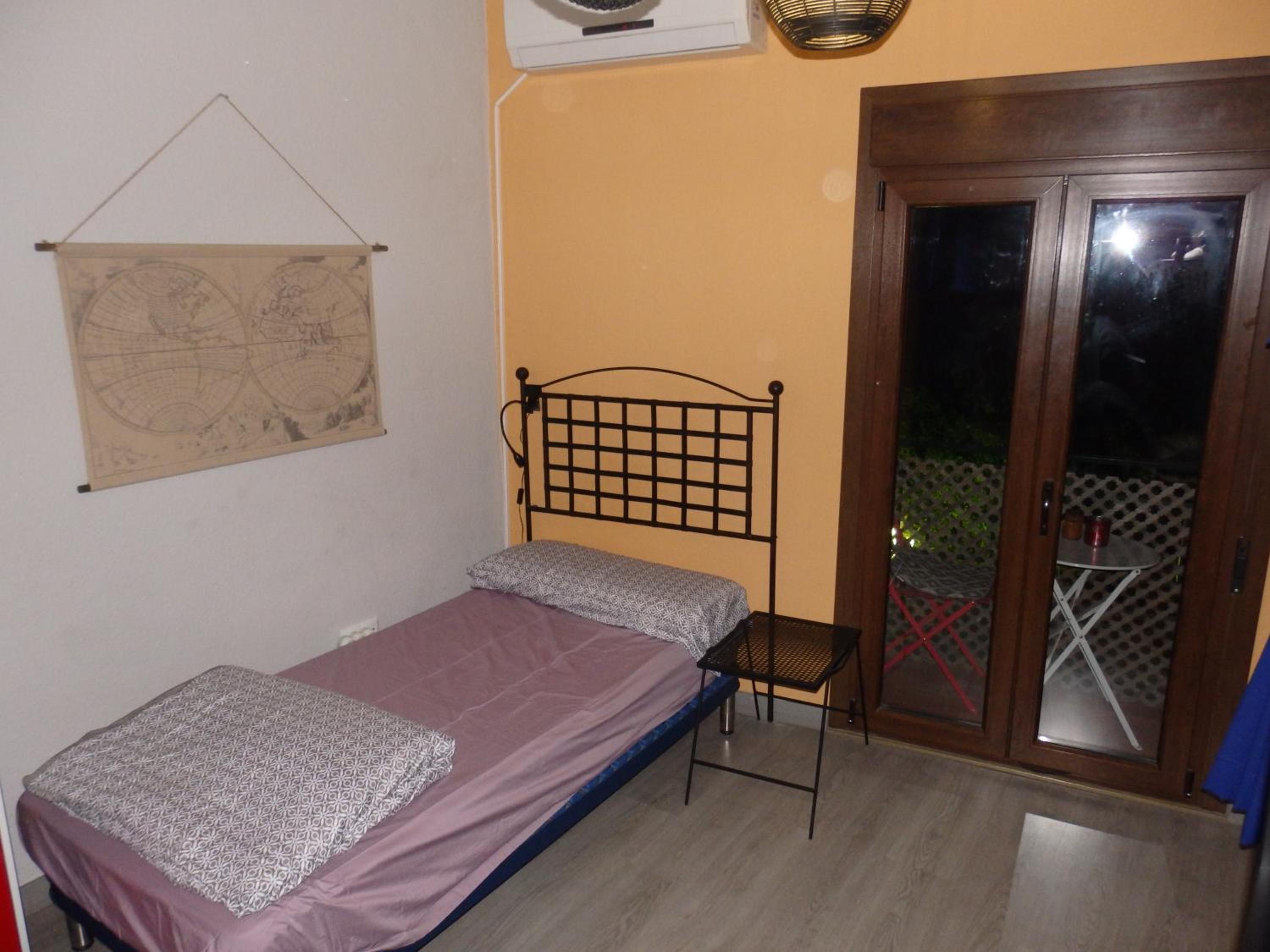 La Pita Guesthouse view 3