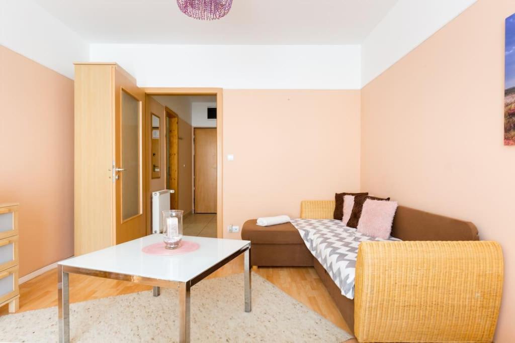 Acacia city center apartment view 4