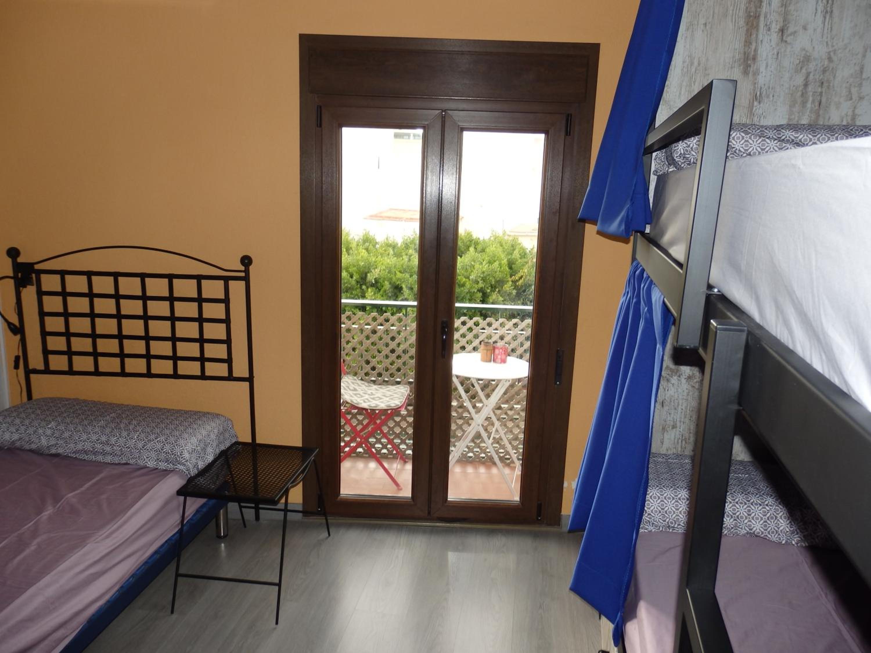 La Pita Guesthouse view 4