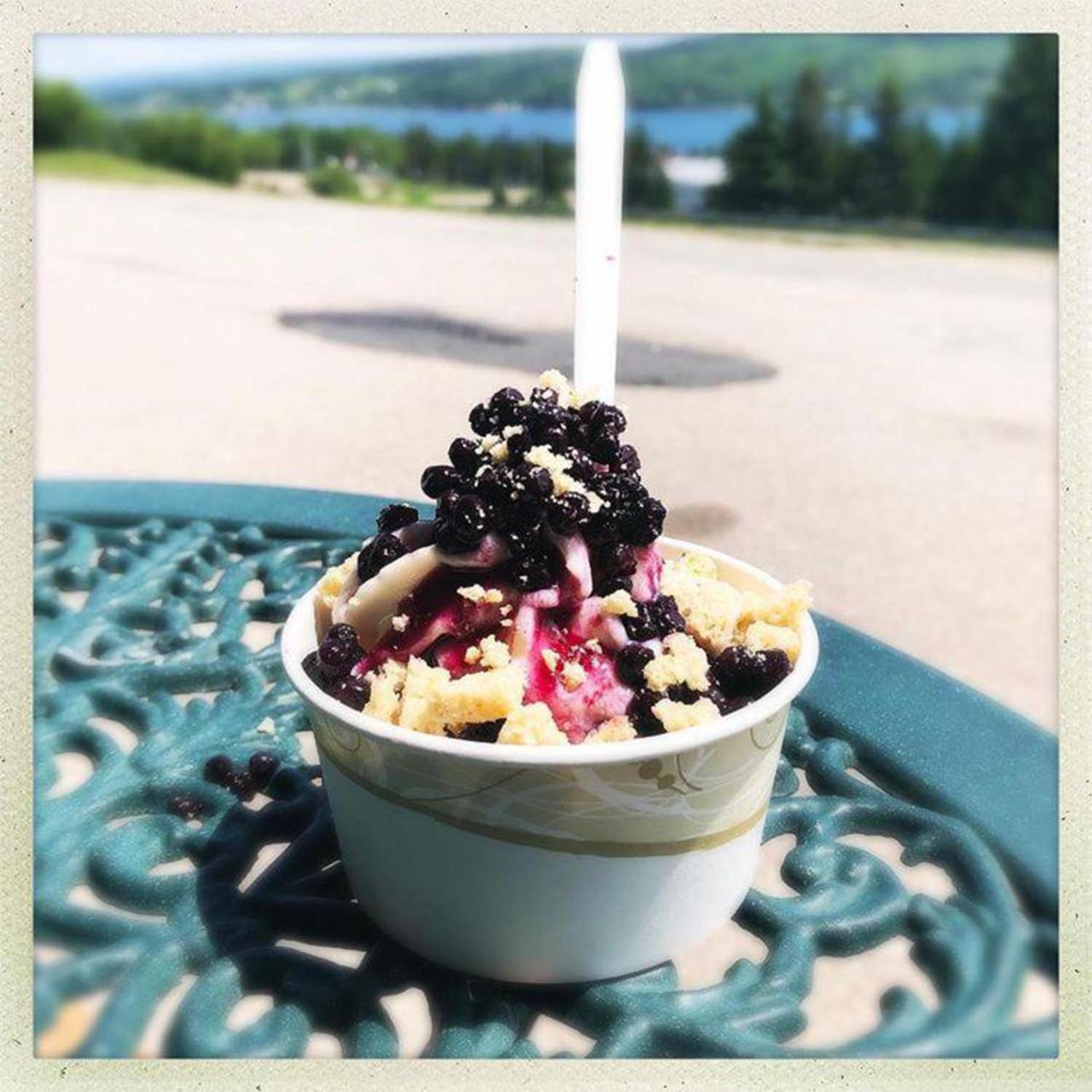 The Iona Heights Inn