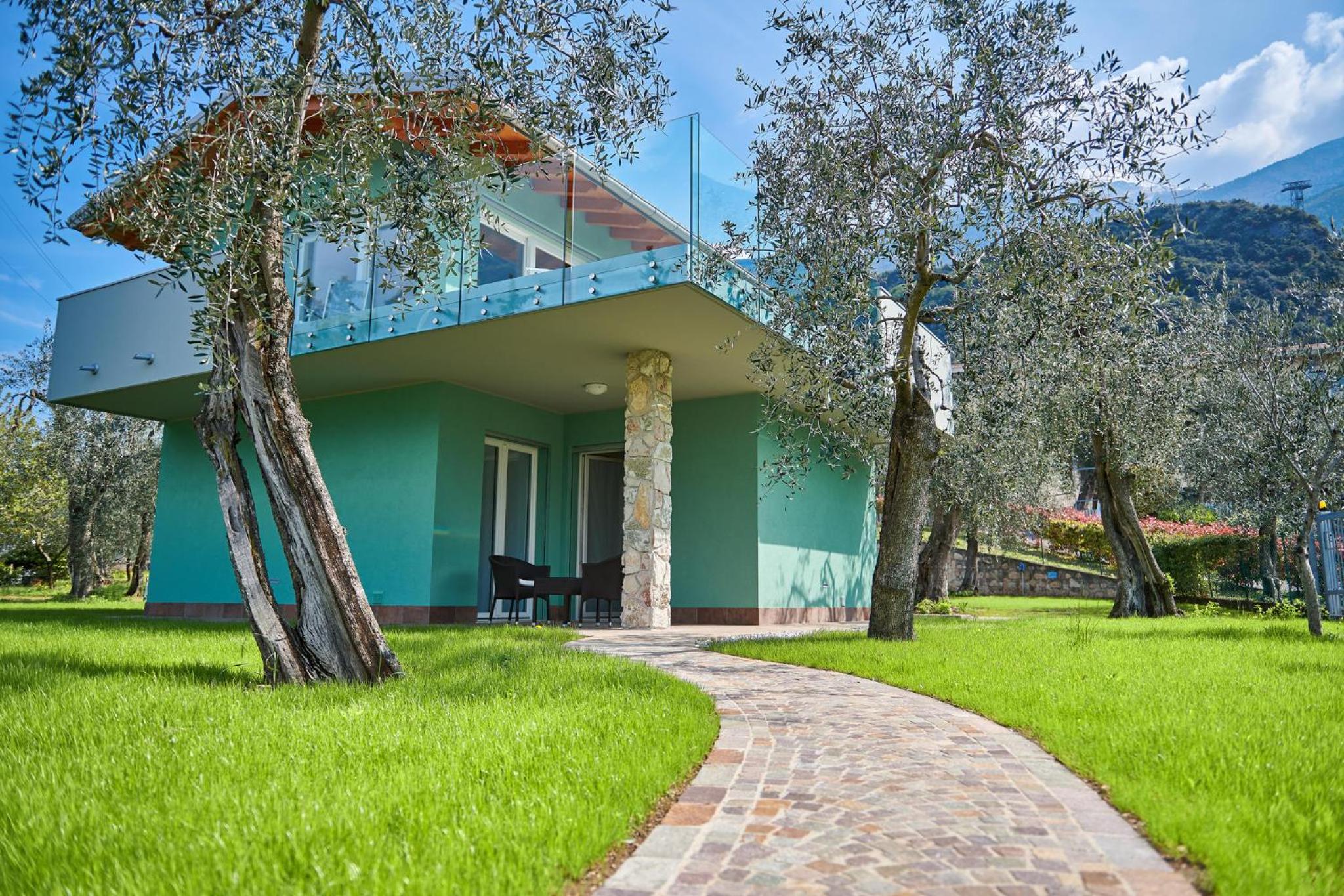 Casa Titi view 3
