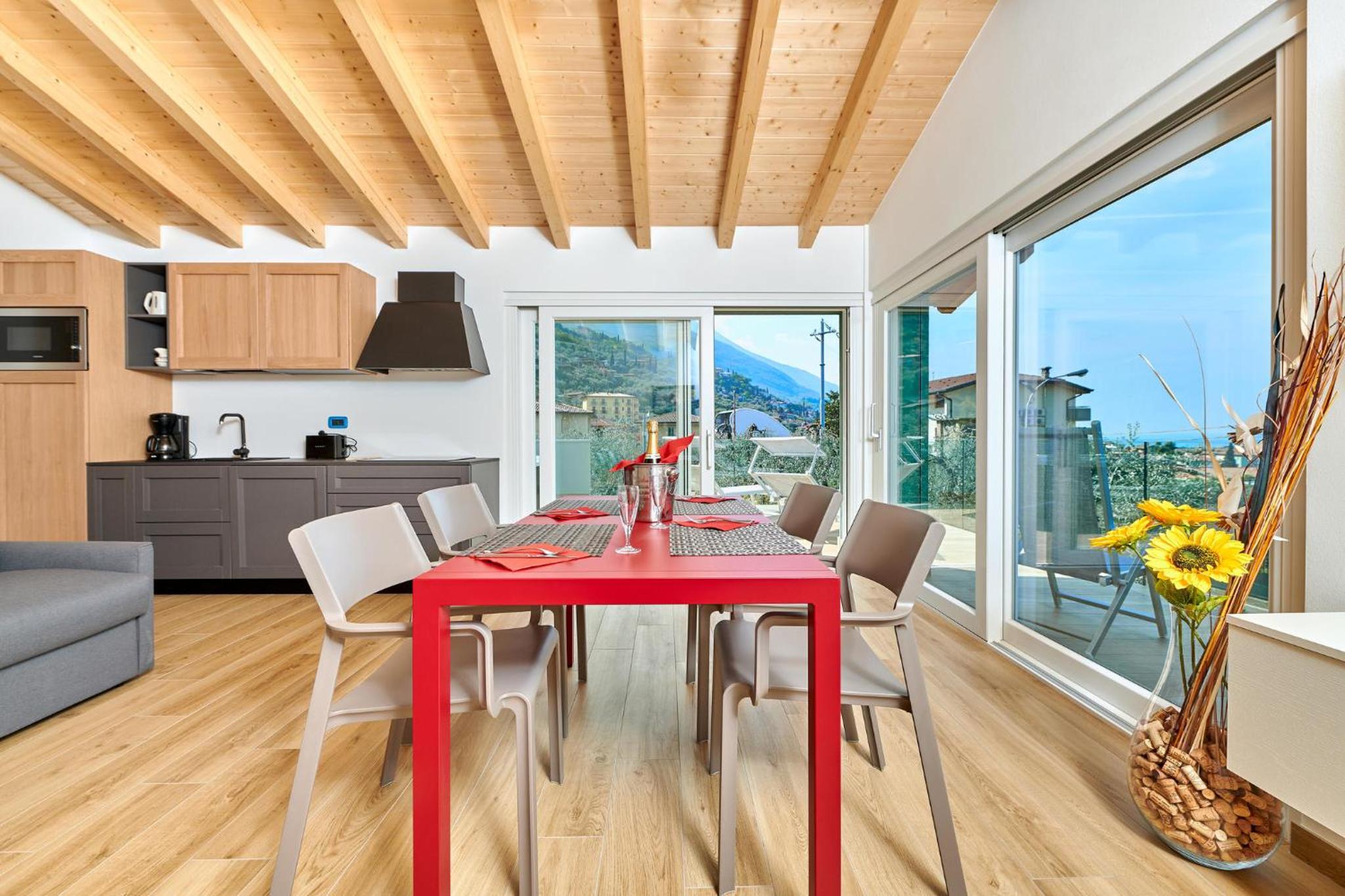 Casa Titi view 4