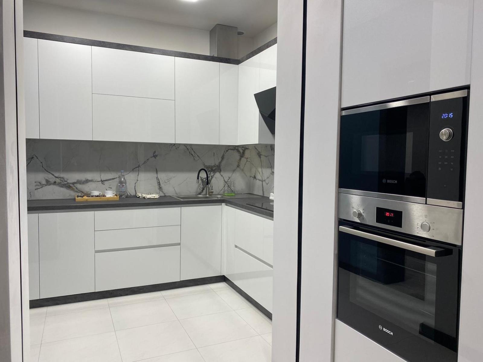 Luxury Modern apartment in the Center of Yerevan